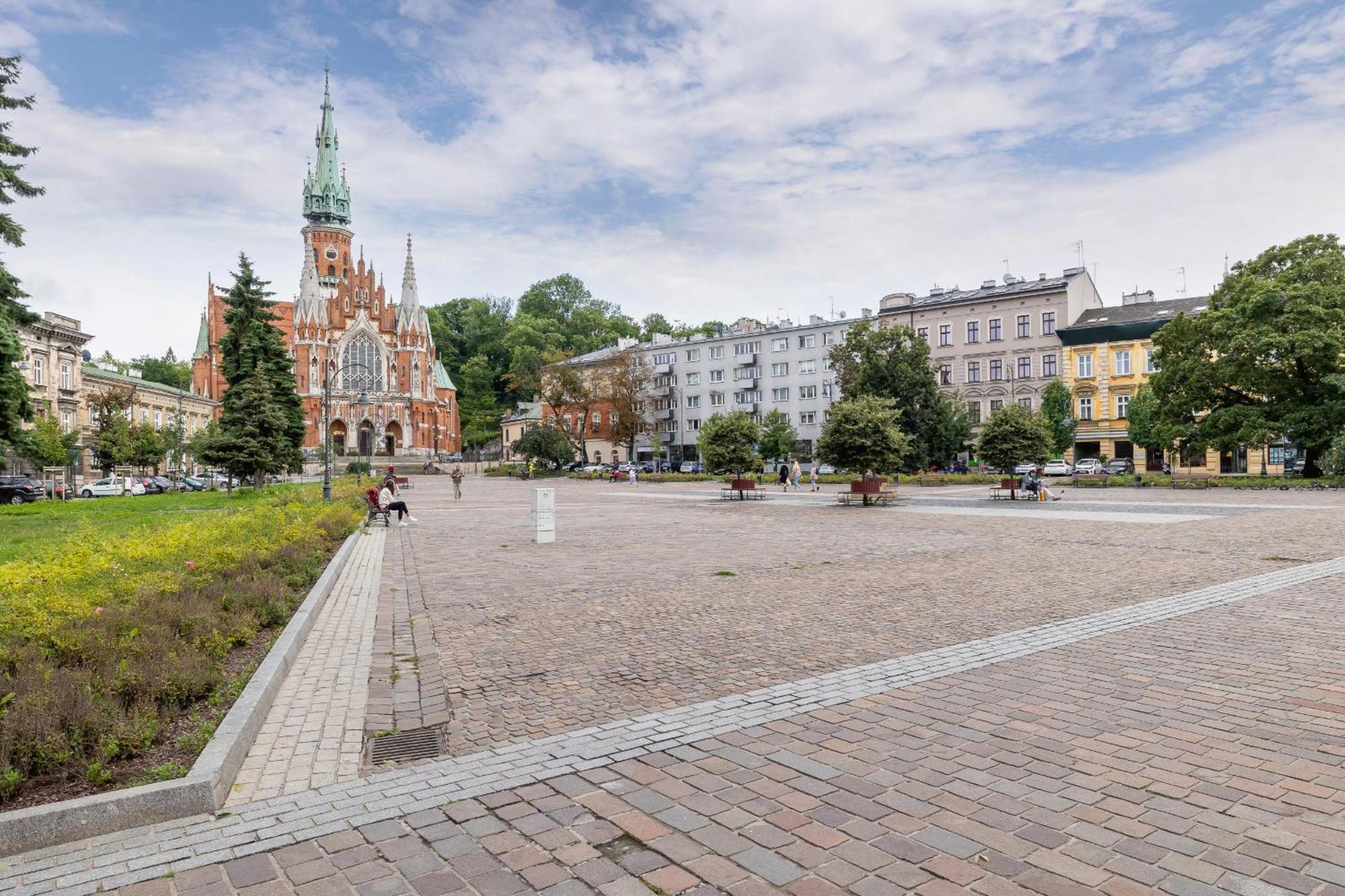Apartment Apartament Bulwary Wislane Celna By Renters *