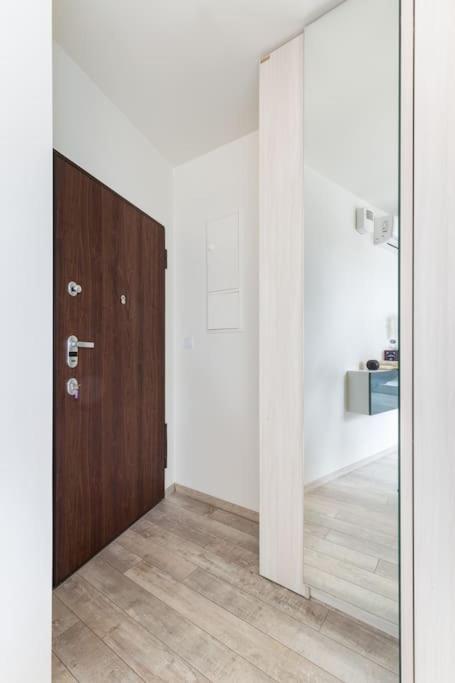 Modern & New Place Next To Wawel Castle & Vistula Apartment *