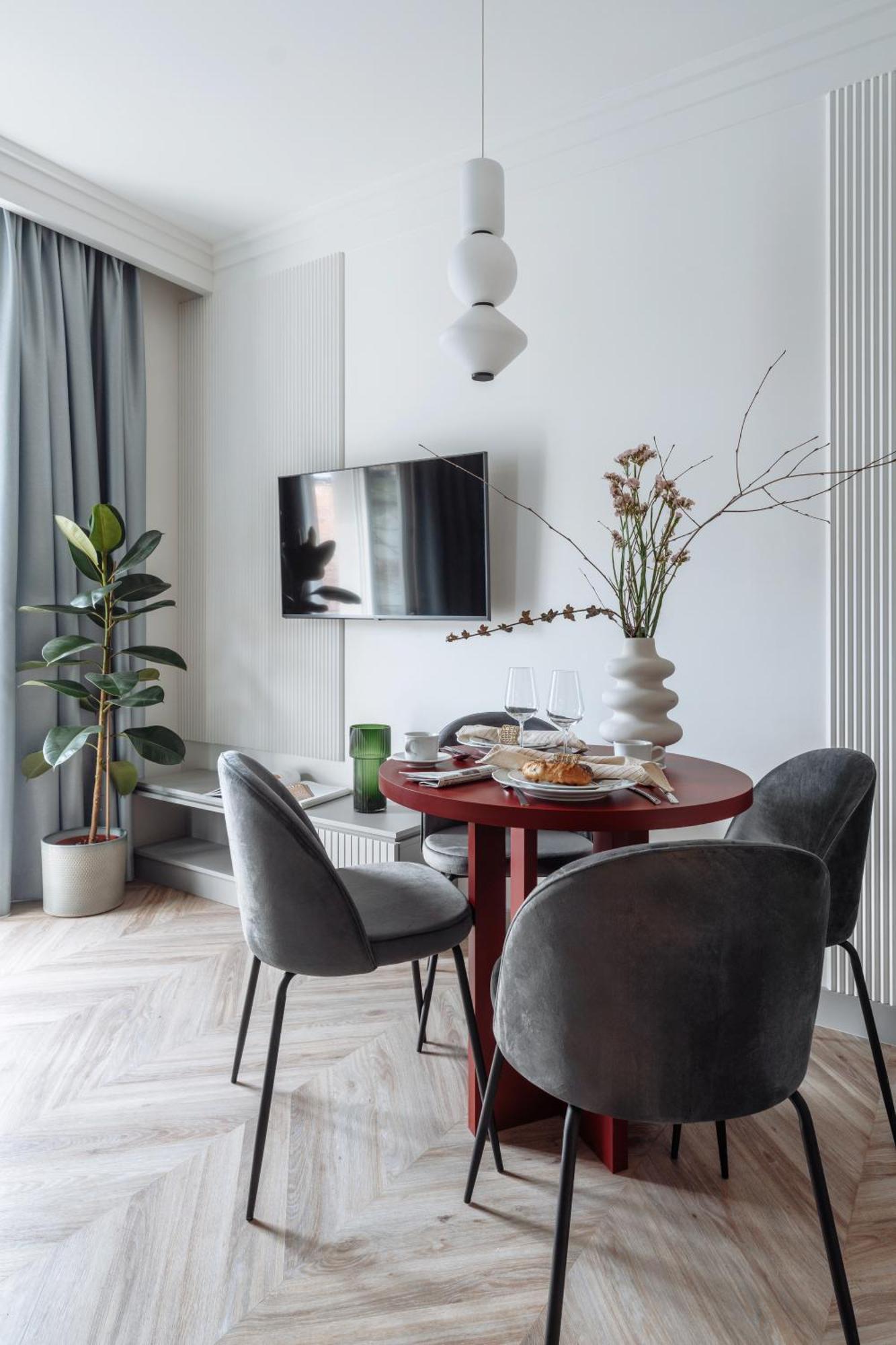 Apartment Mamehome