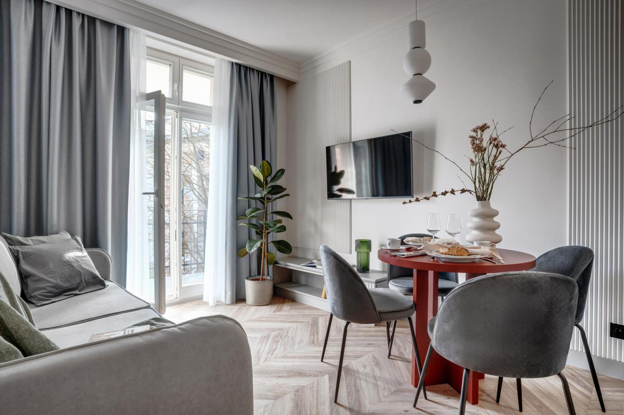 Mamehome Krakow