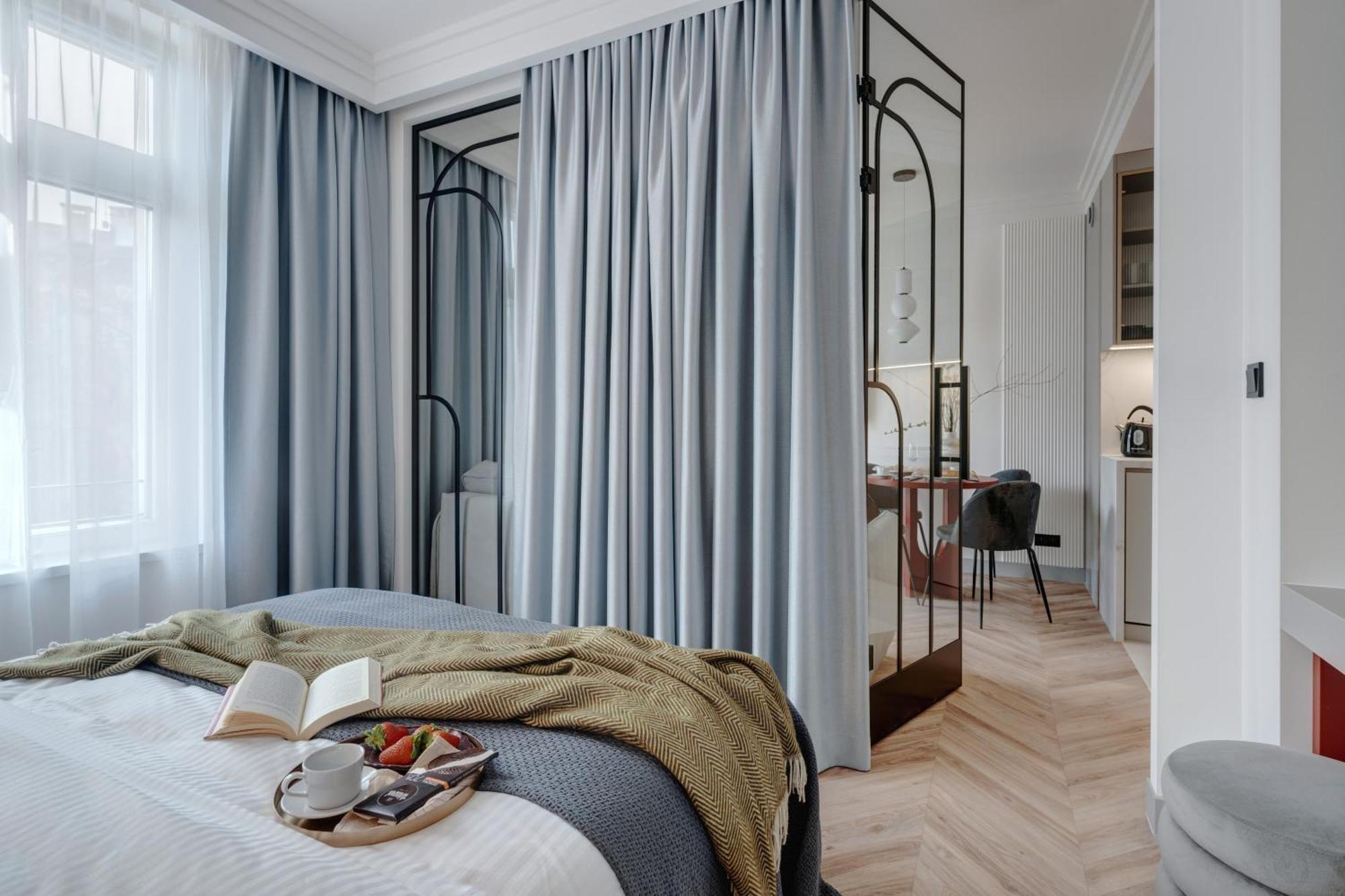 Mamehome * Krakow