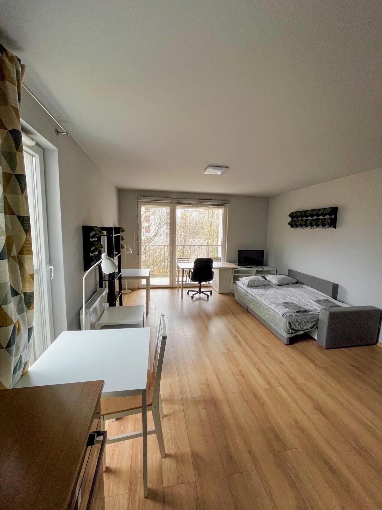 Apartament Krowodrza Apartment's