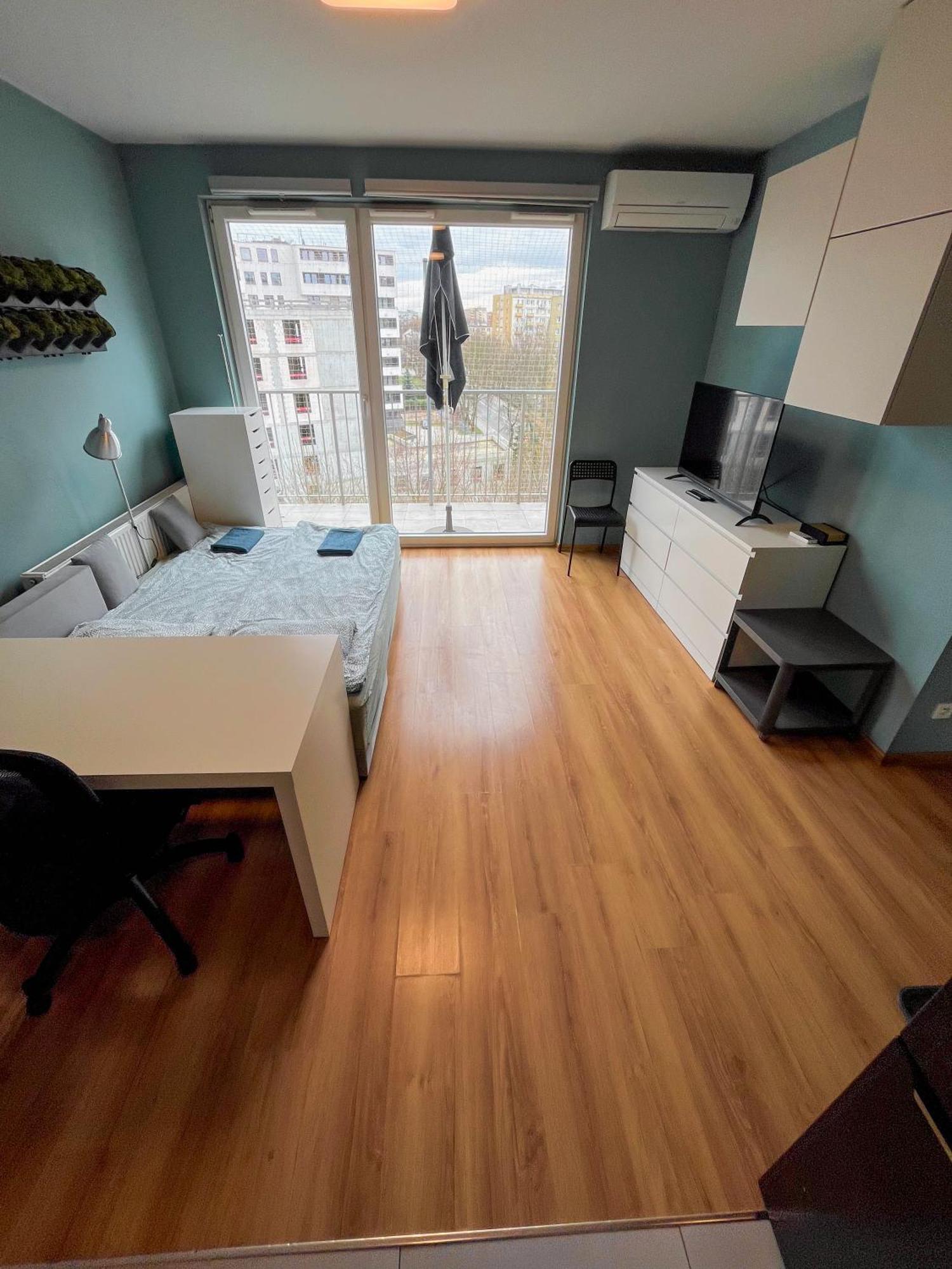 Apartament Krowodrza Apartment's *
