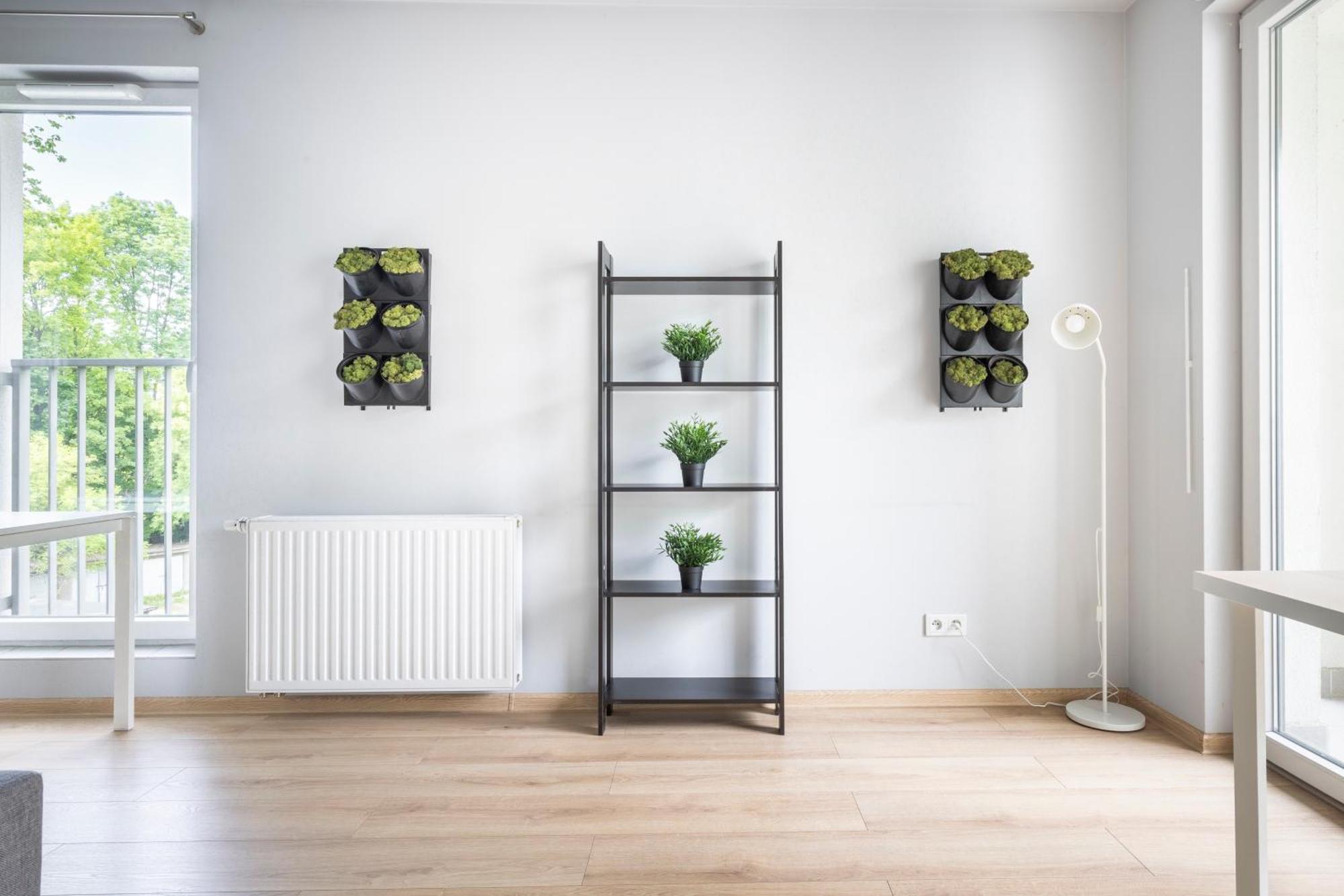 Apartament Krowodrza Apartment's Kraków