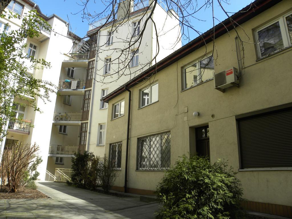 Appartement Jazz Old Town Krakau