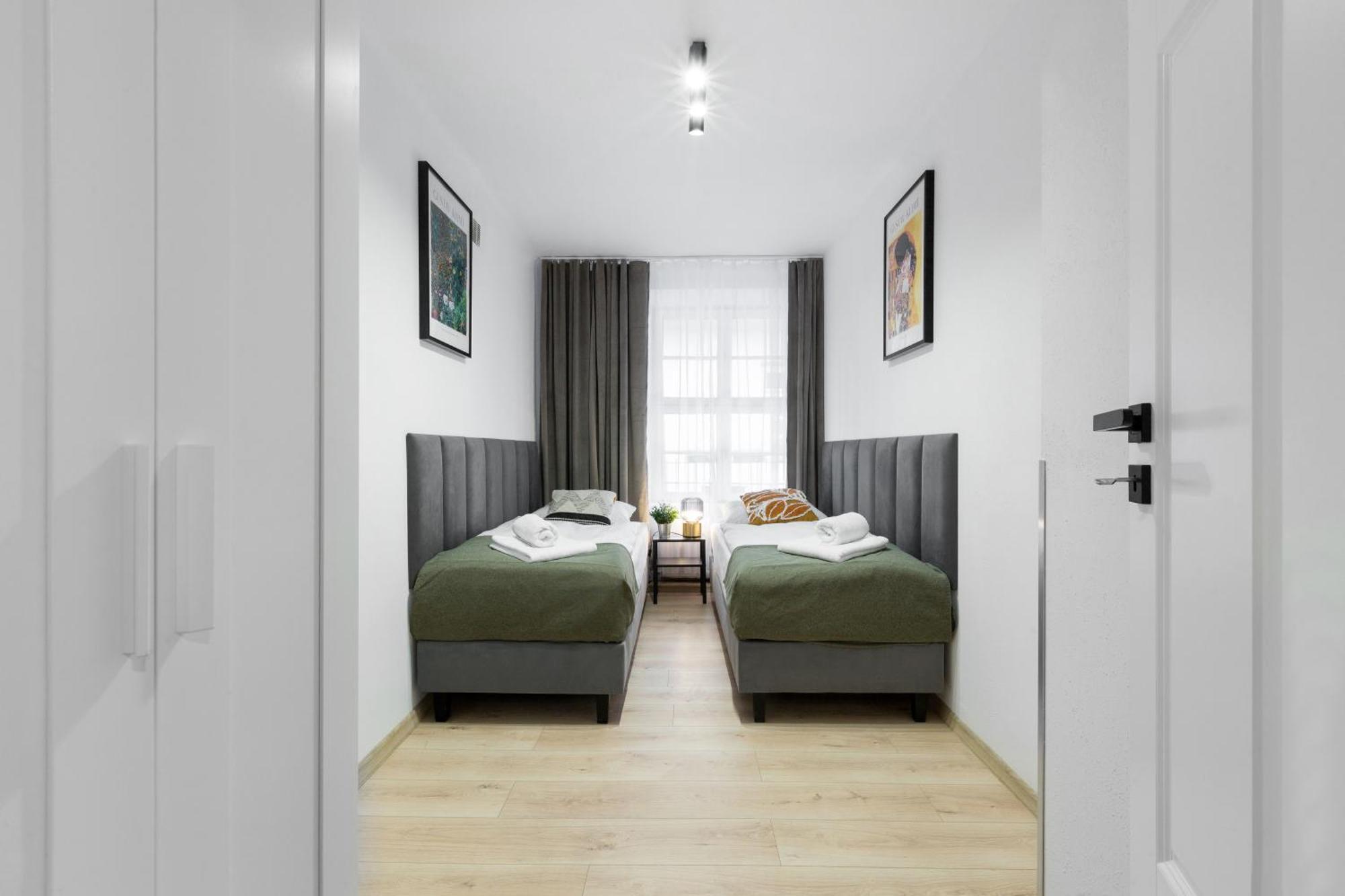 Jozefa 12 Appartement *