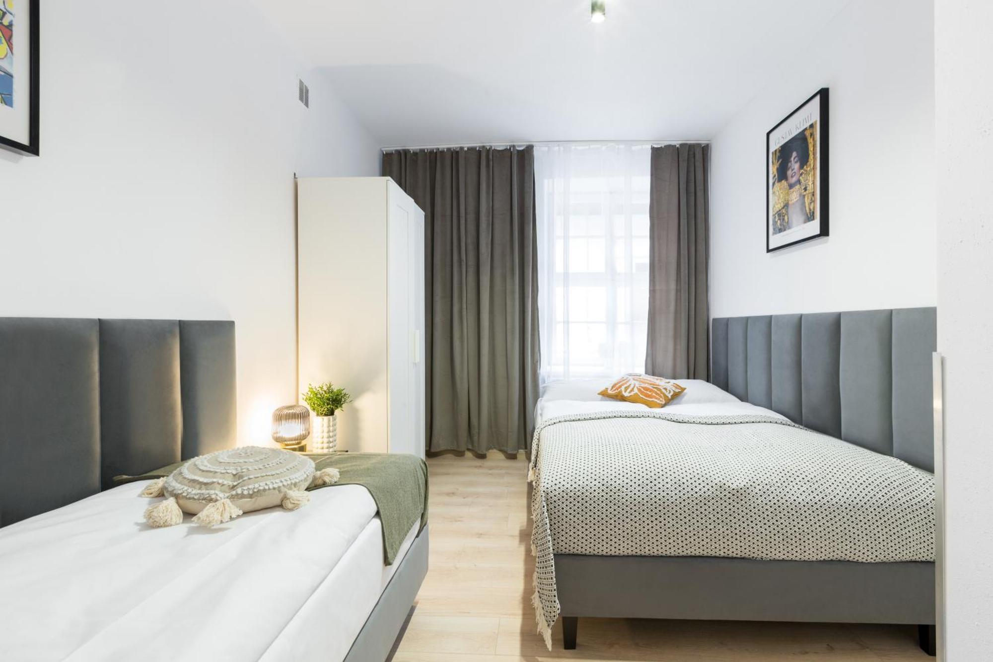 Jozefa 12 Appartement *