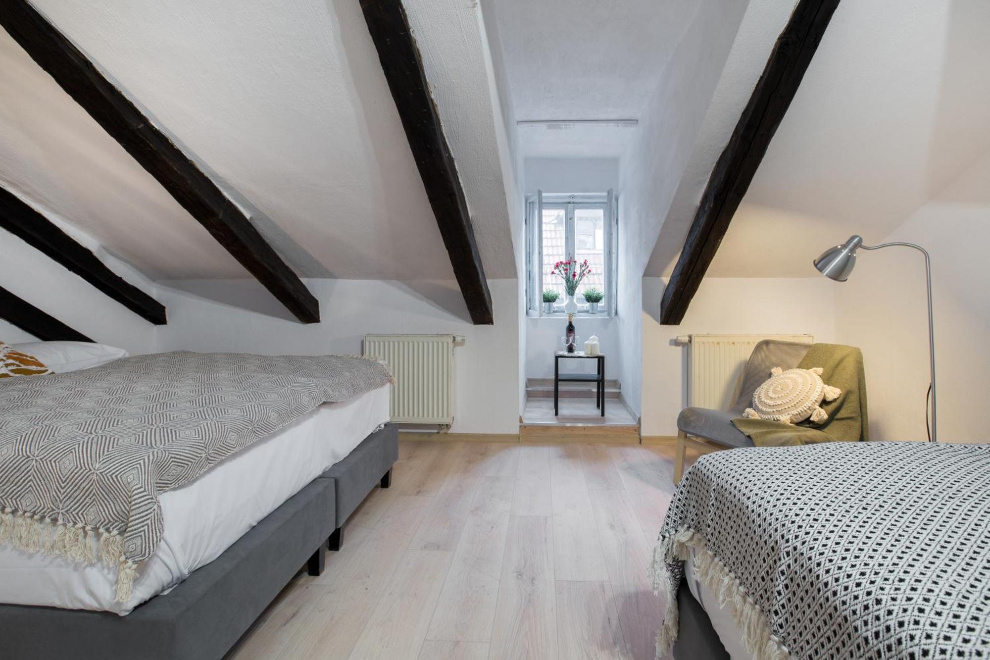 Jozefa 12 Appartement