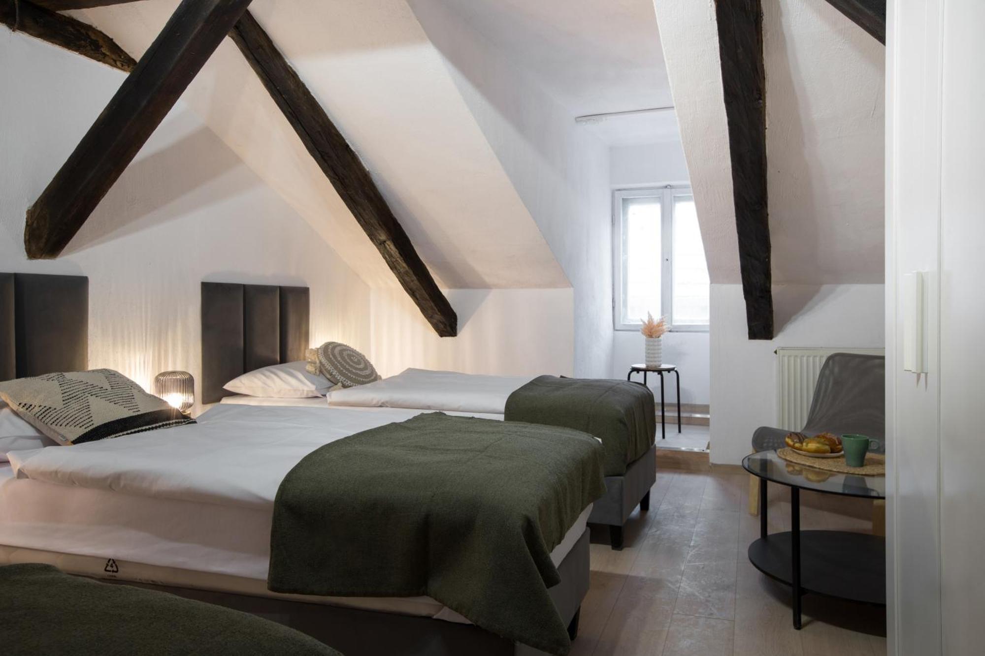 Jozefa 12 Appartement *