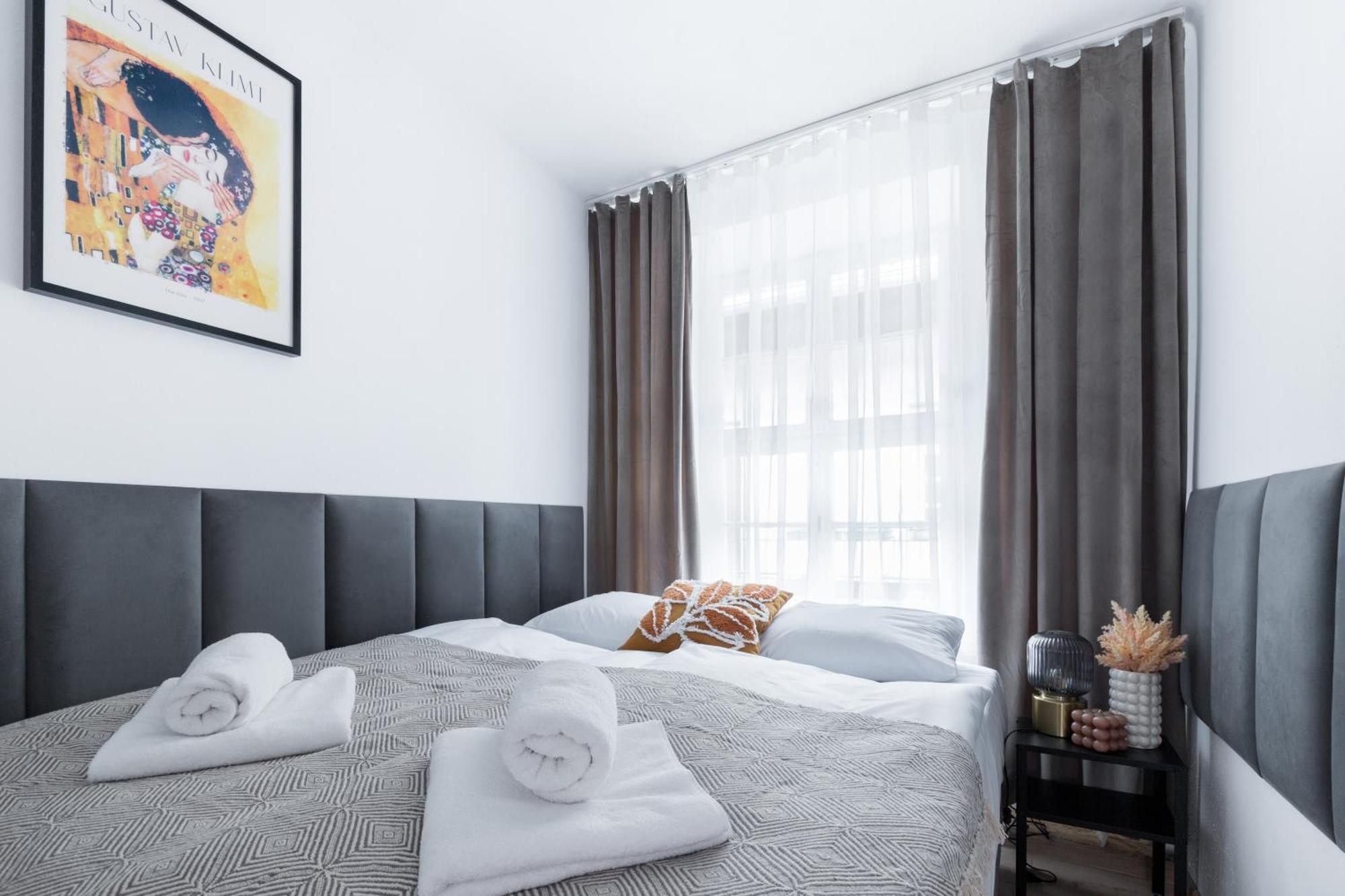 Apartment Jozefa 12 Krakow
