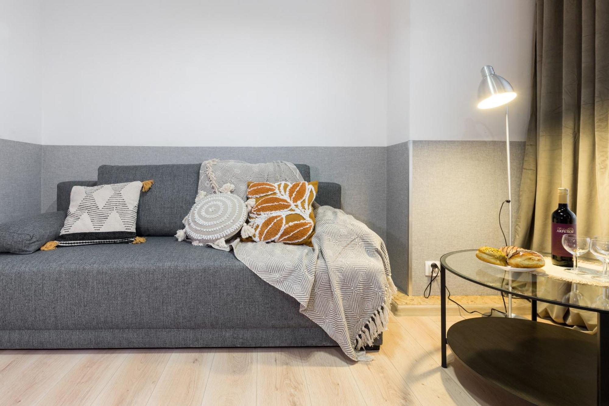 Appartement Jozefa 12