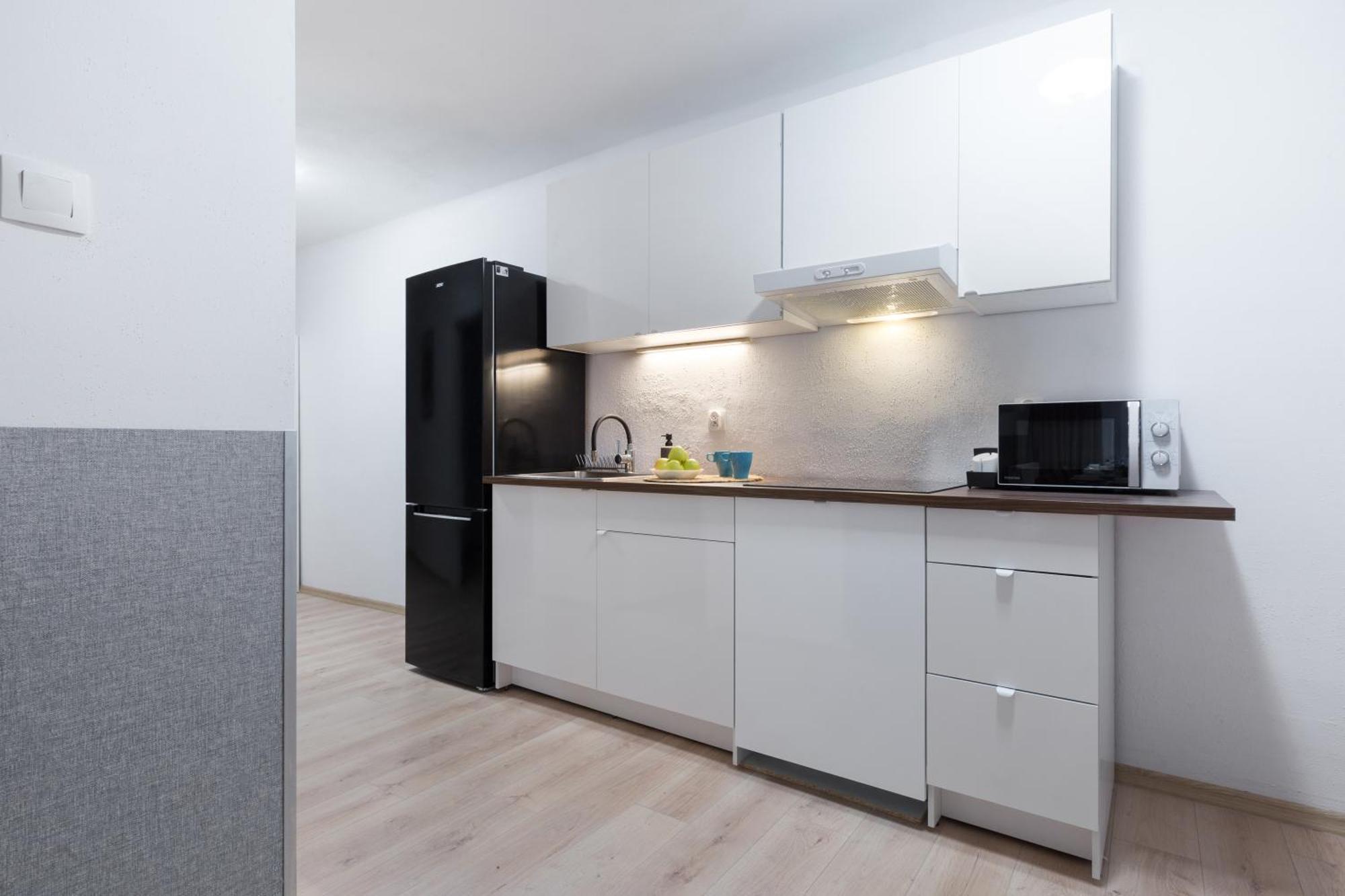 Appartement Jozefa 12