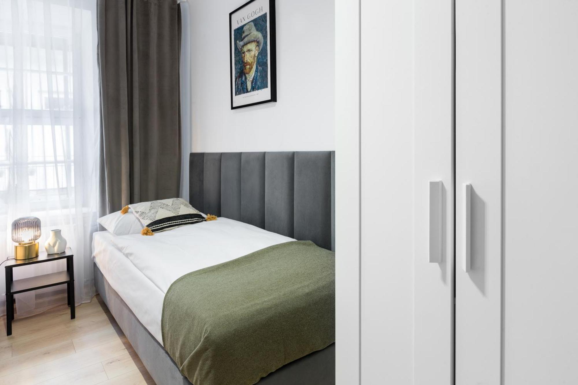 Apartment Jozefa 12