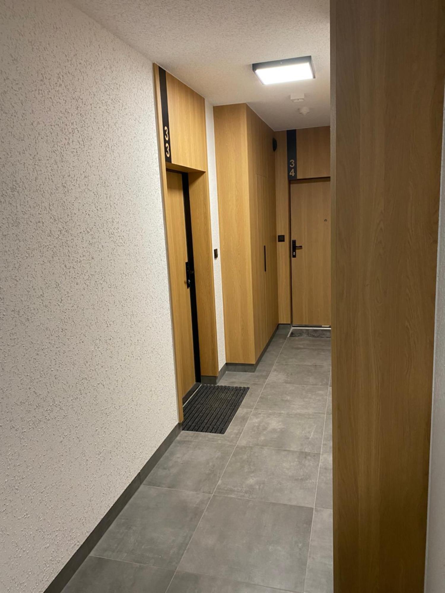 Przewoz Lux Lucky Garaz W Cenie Apartment *