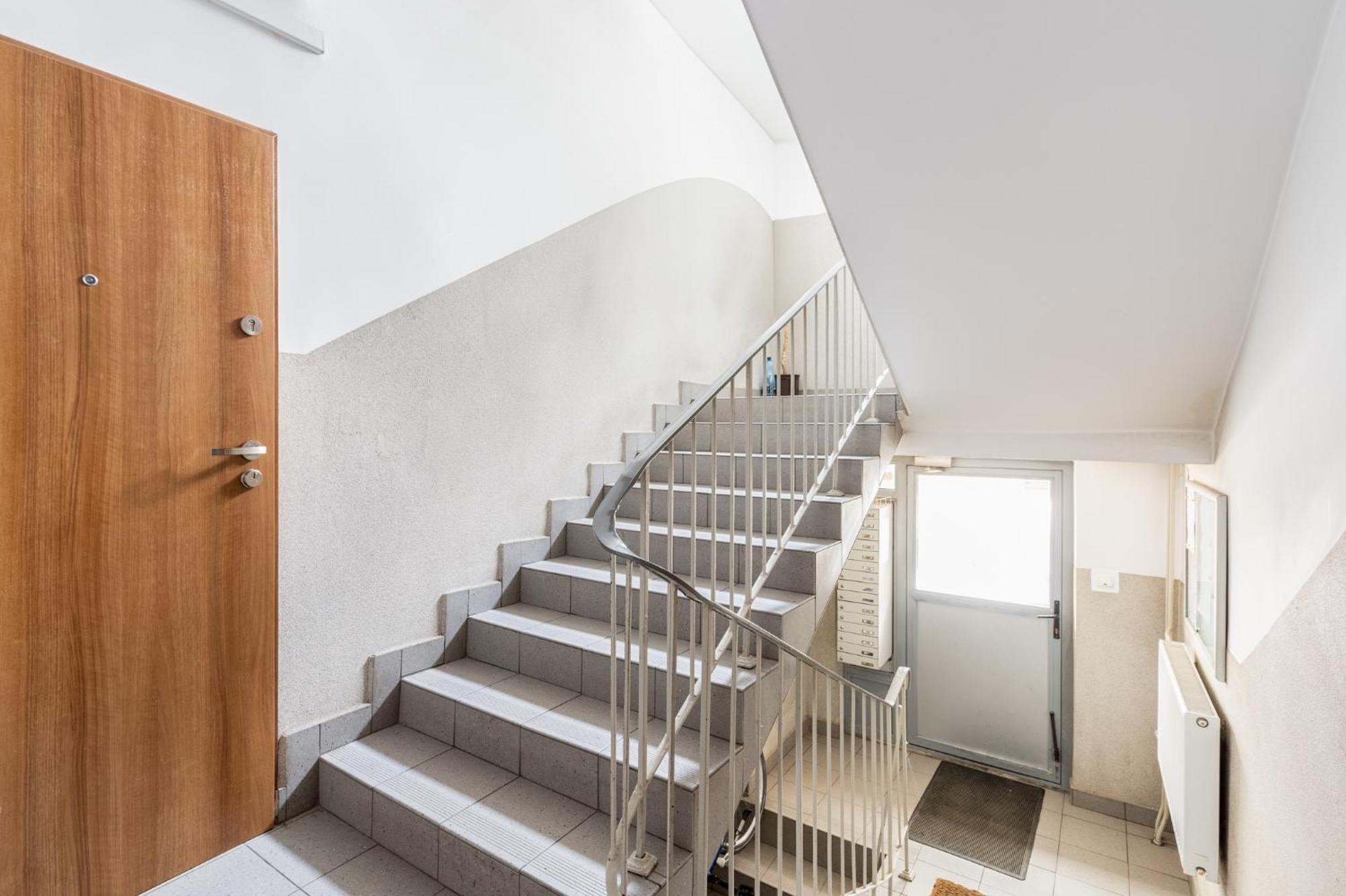 Apartment Krowoderskich Zuchow Standard Krakow