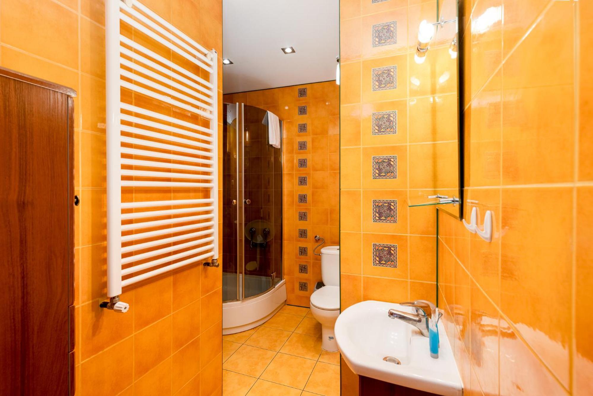 Apartament Zielona Nowa Huta Kraków