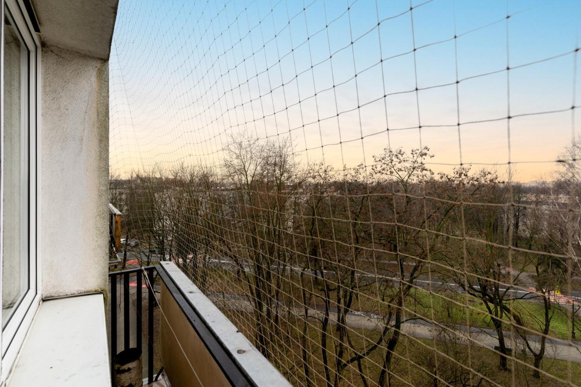 Apartament Zielona Nowa Huta *