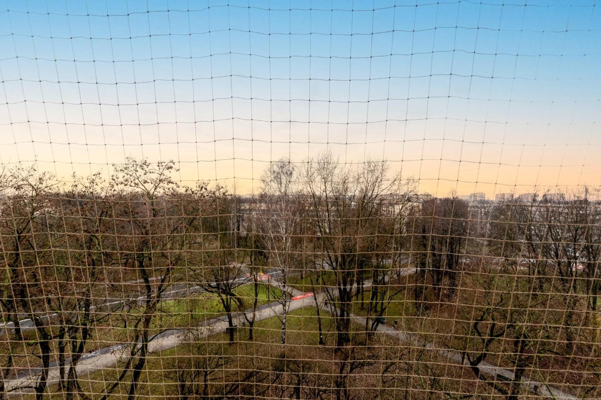 Zielona Nowa Huta