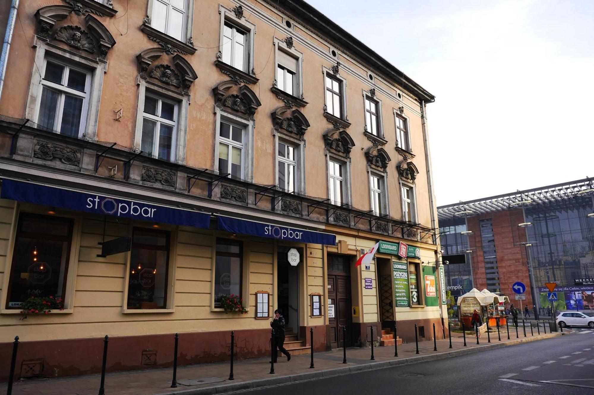 Apartment Smart Old Town *
