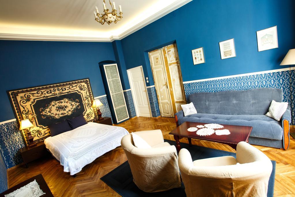 Boutique - Center - Kazimierz Aparthotel