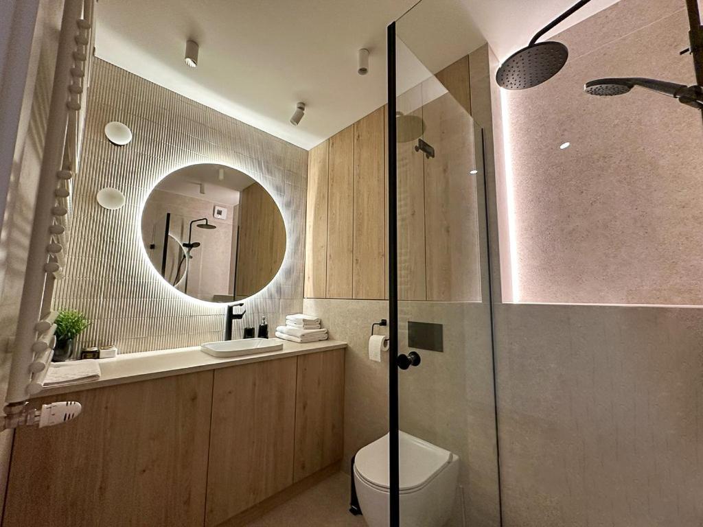 Apartment Bagry