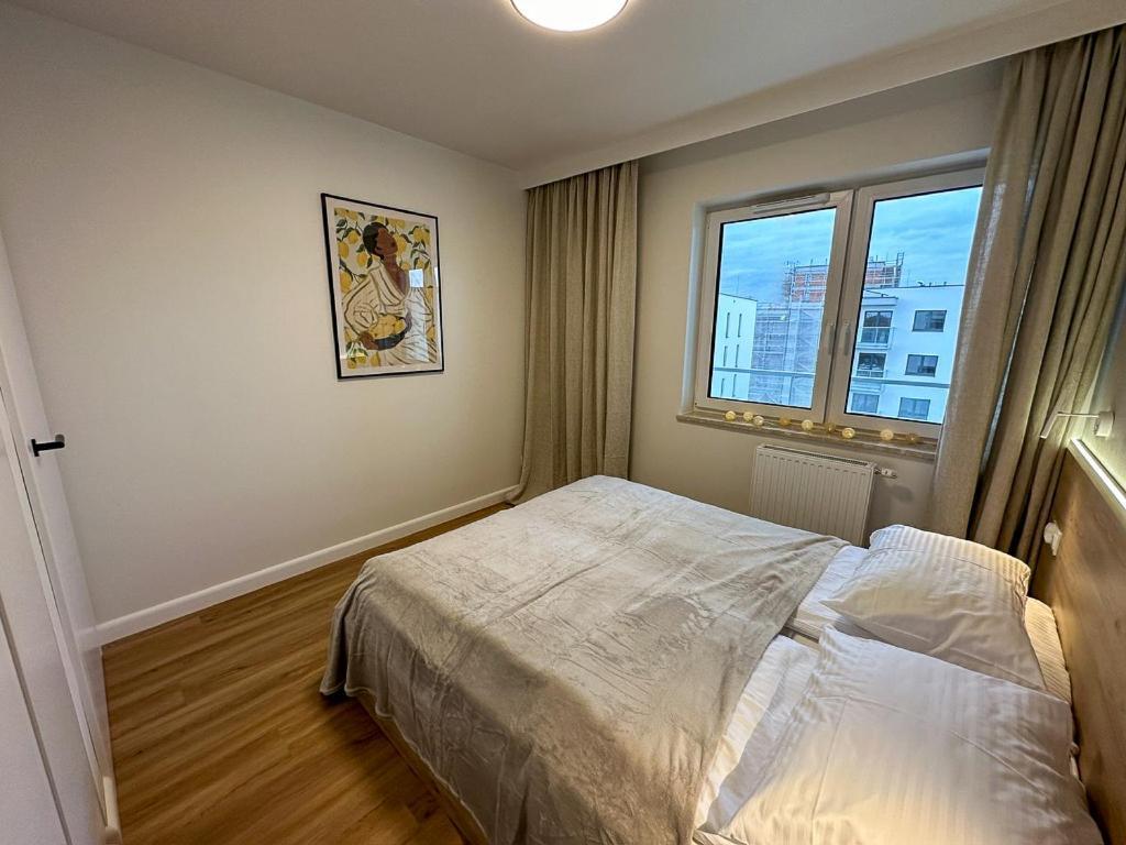 Apartment Bagry *