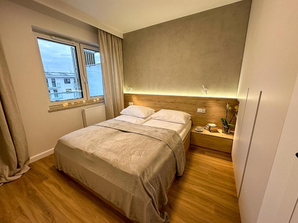 Bagry Apartment *