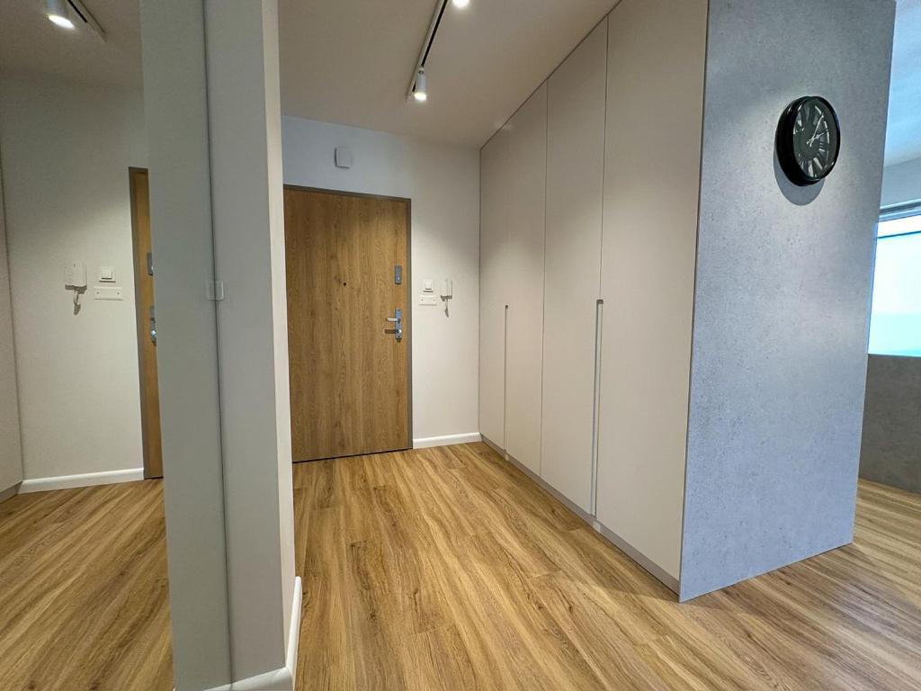 Apartment Bagry Krakow