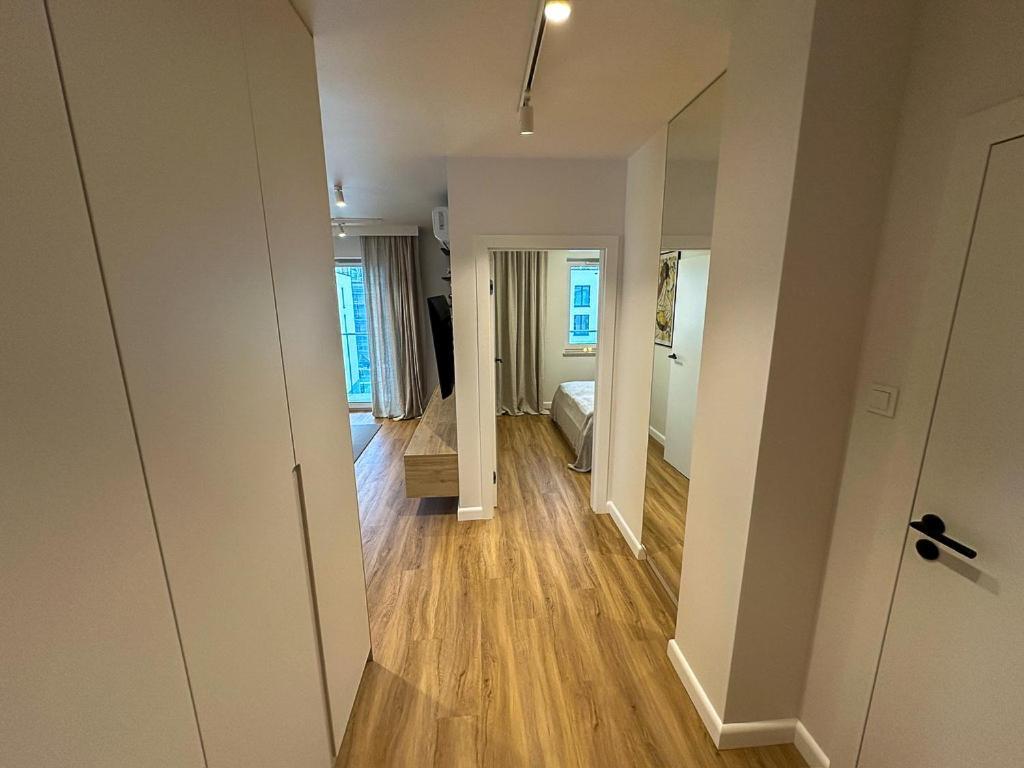 Bagry Apartment Krakow