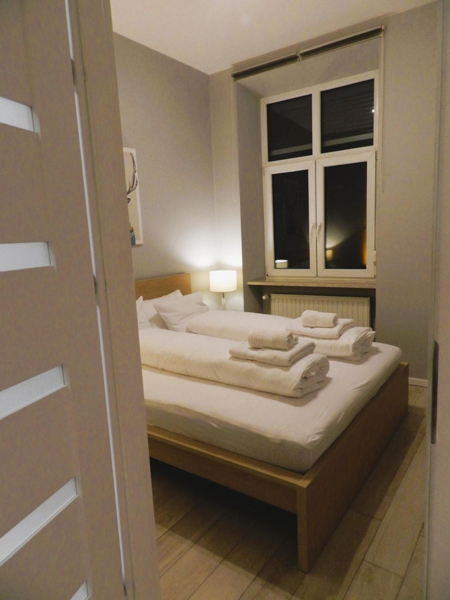 Apartment Donnka
