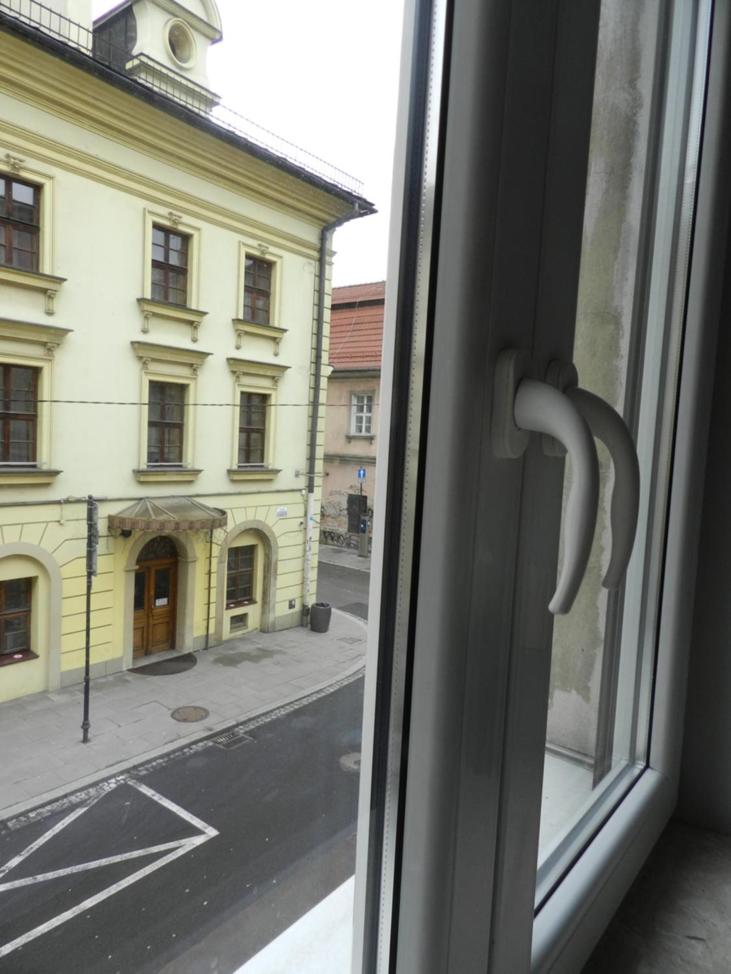 Donnka Apartment Krakau