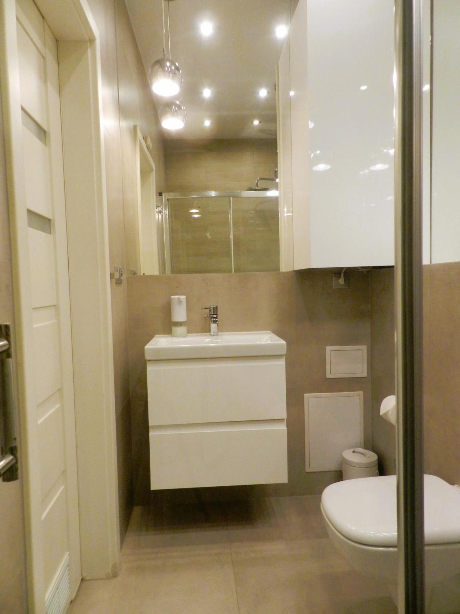 Apartment Donnka