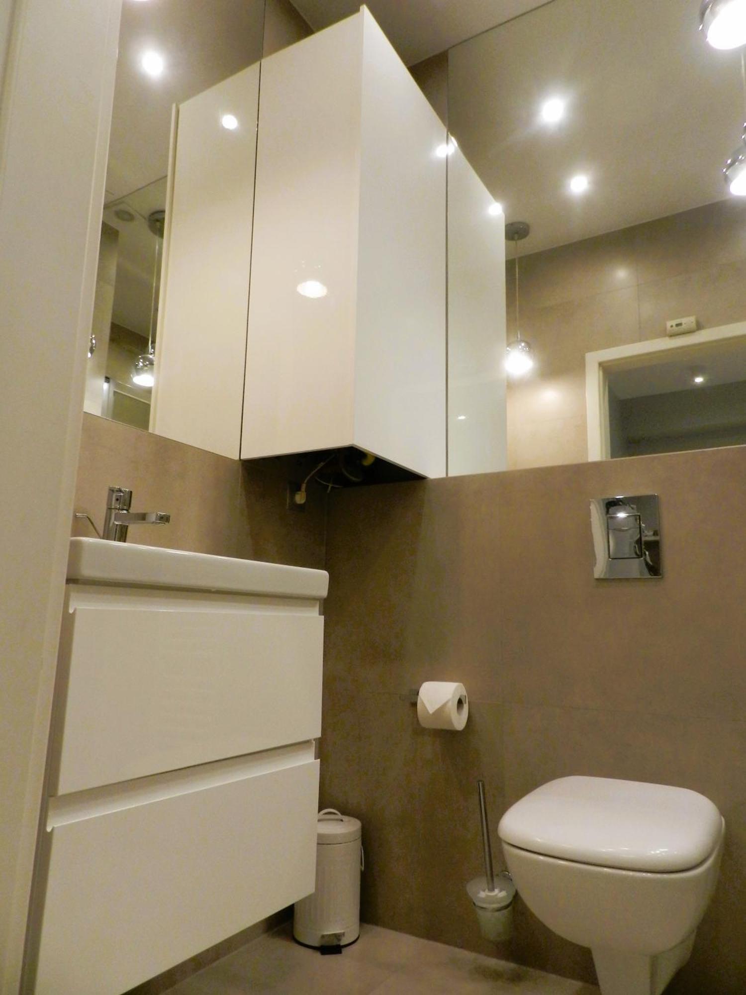 Apartment Donnka Krakau