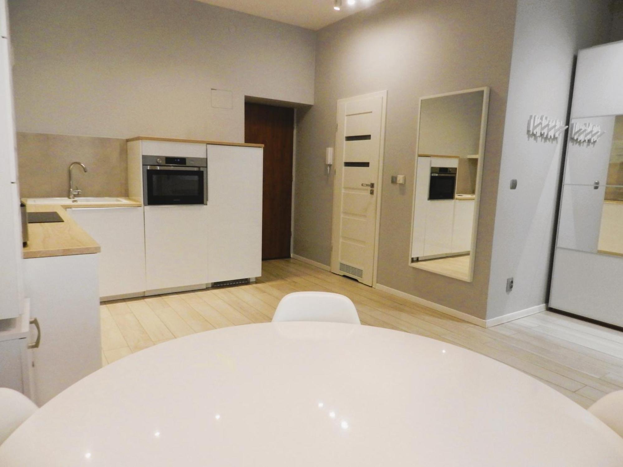 Apartment Donnka Krakow