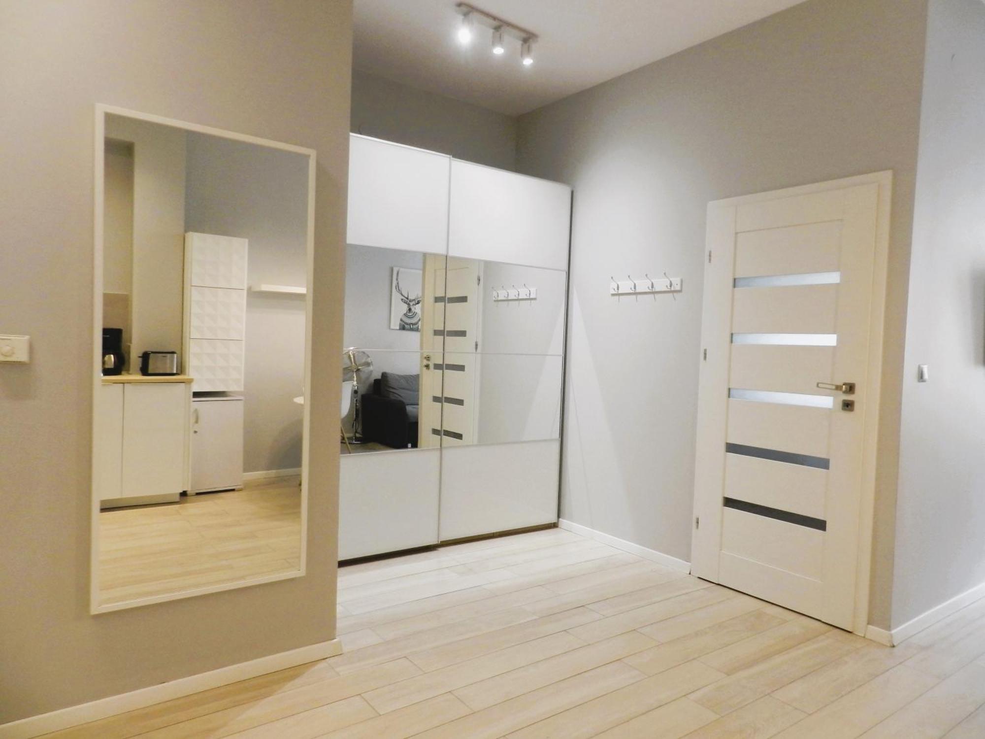 Donnka Apartment
