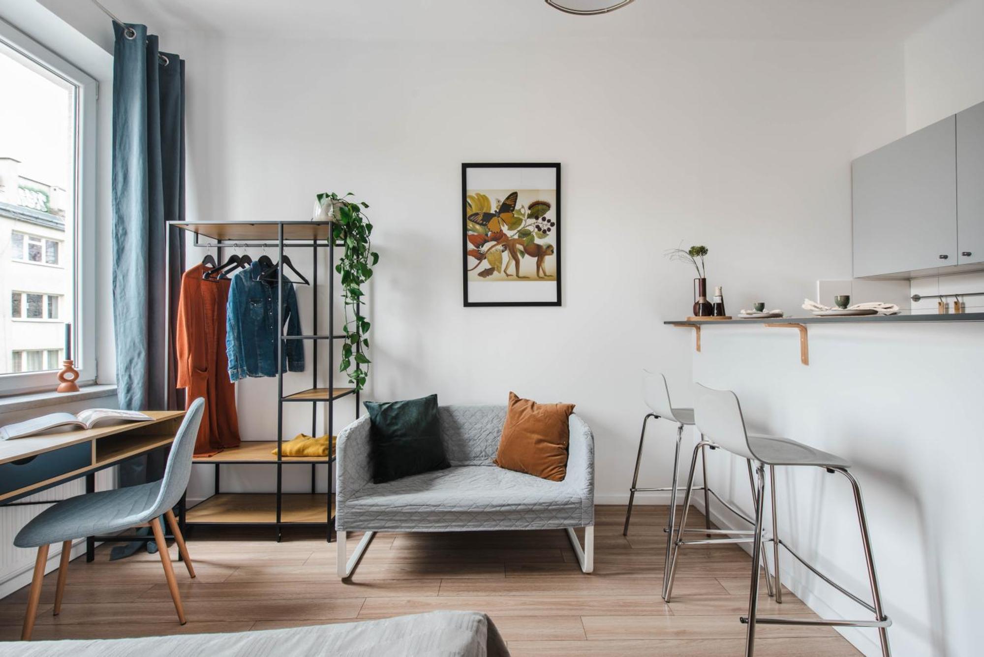 Krakowcharm No1c - Center Close To The Fast Train To The Airport Apartment Krakow