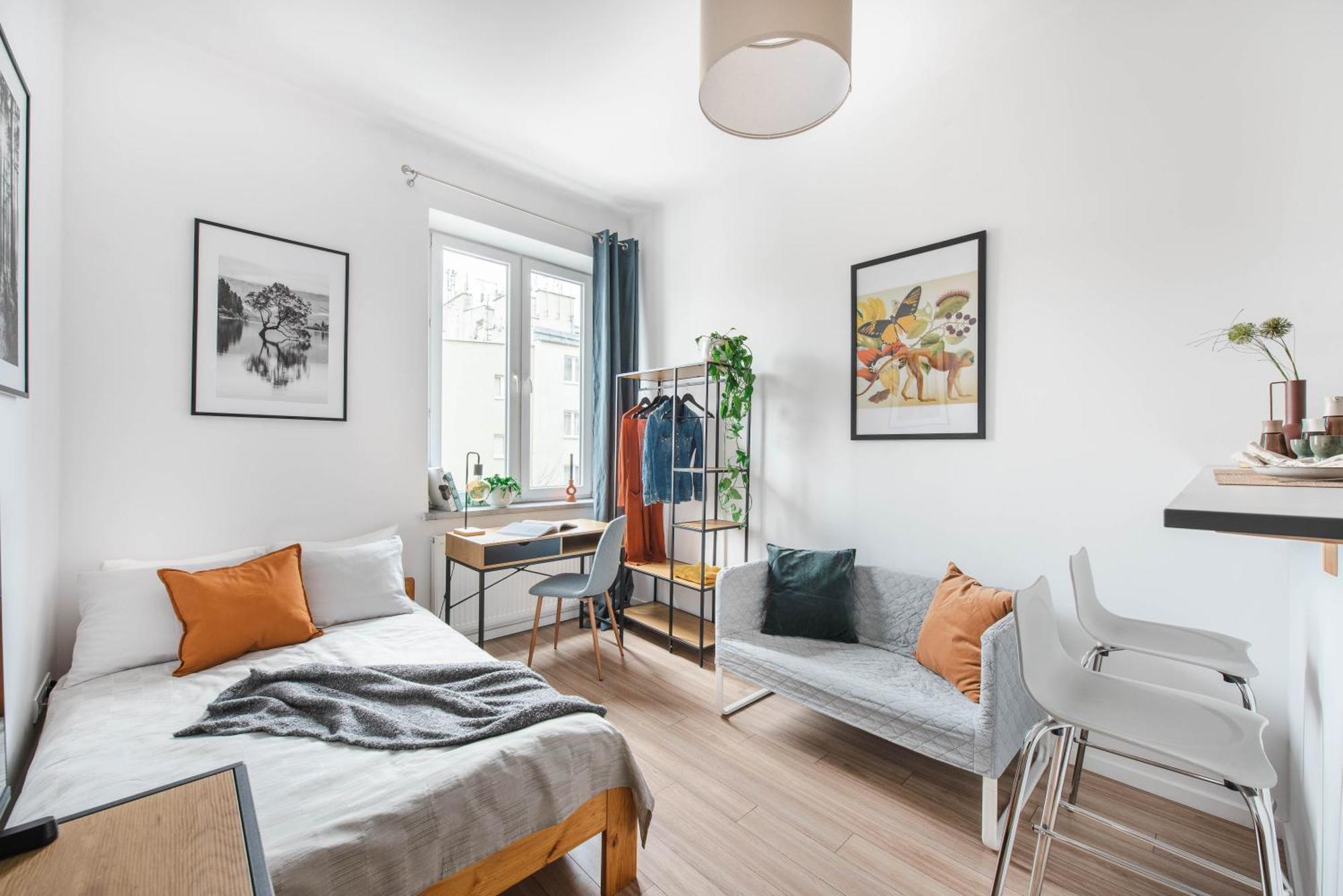 Krakowcharm No1c - Center Close To The Fast Train To The Airport Apartment Krakow