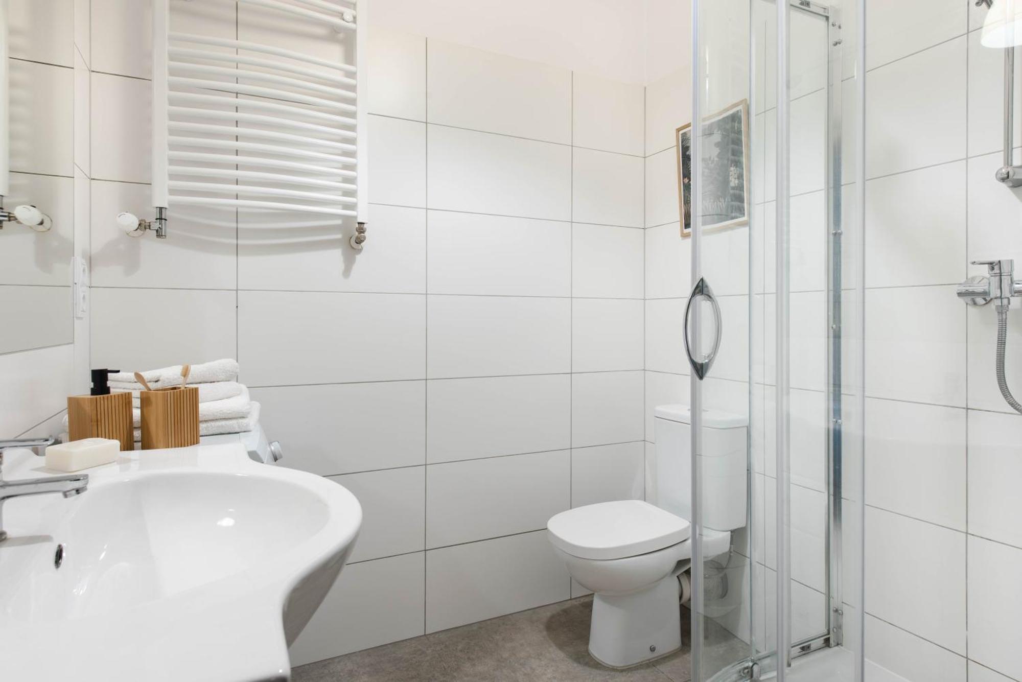 Krakowcharm No1c - Center Close To The Fast Train To The Airport Apartment