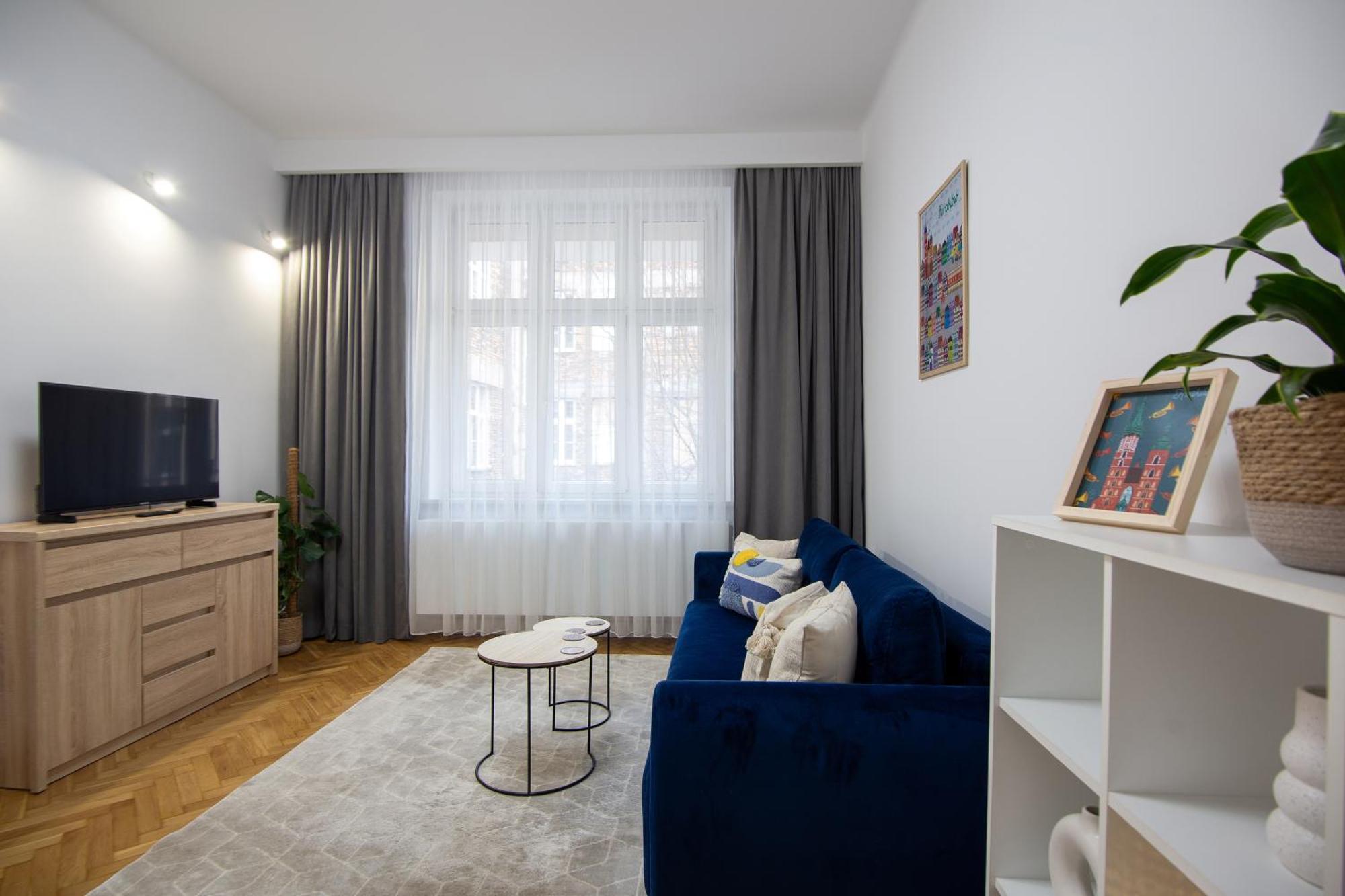 Old Town Kazimierz Apartamento Cracóvia