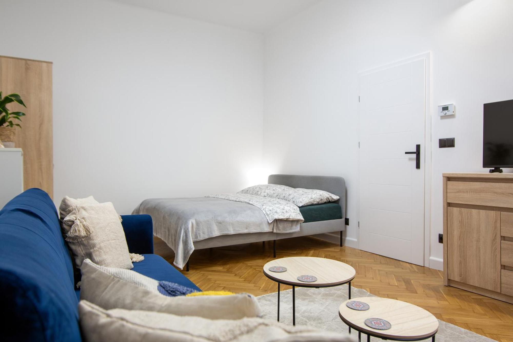 Old Town Kazimierz Apartamento