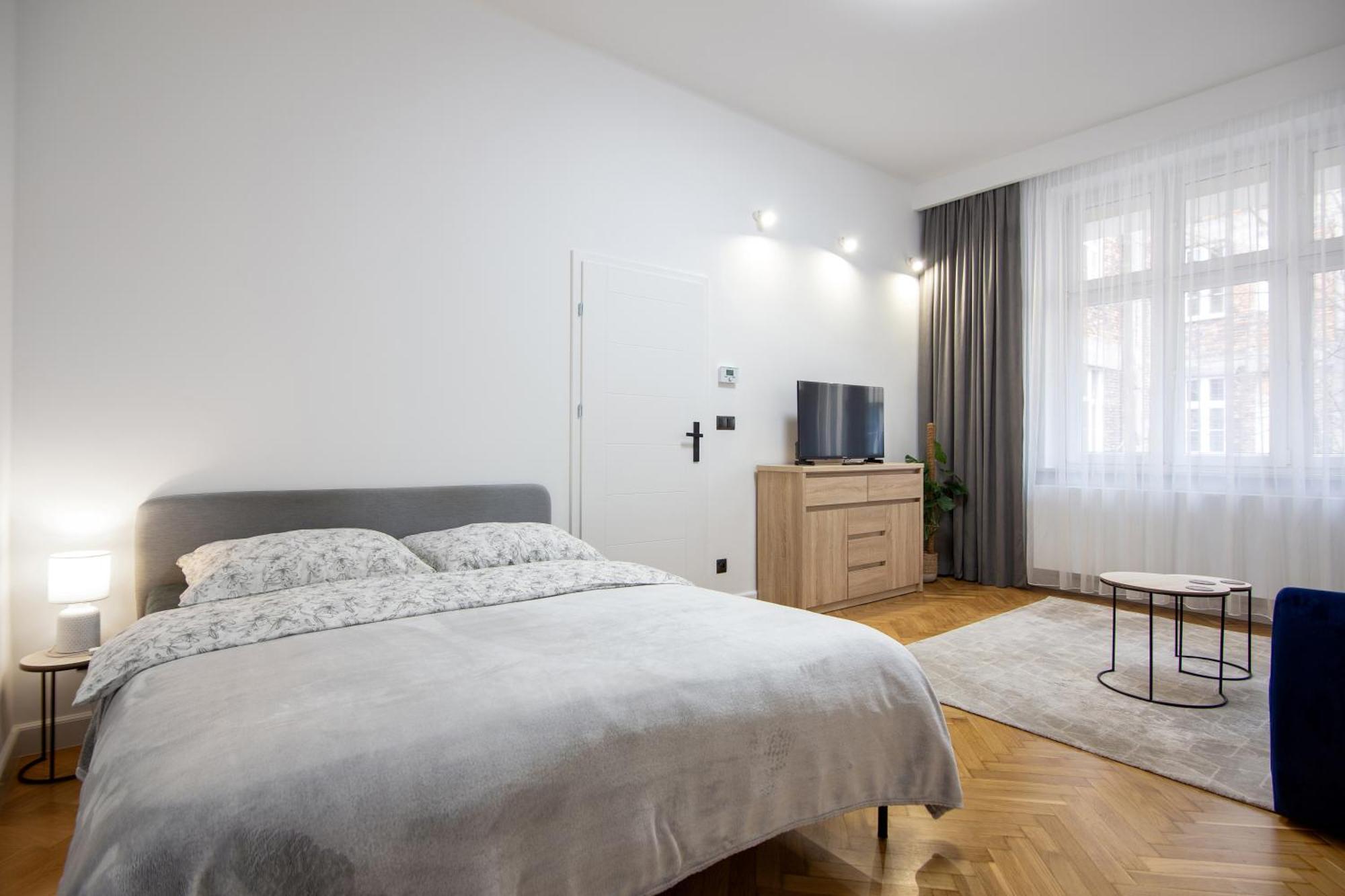 Old Town Kazimierz Apartamento Cracóvia