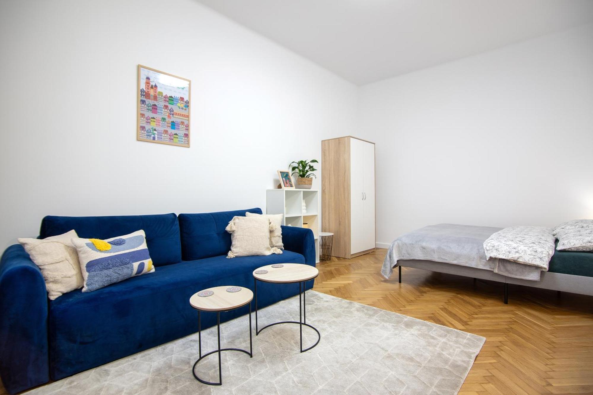 Apartamento Old Town Kazimierz *
