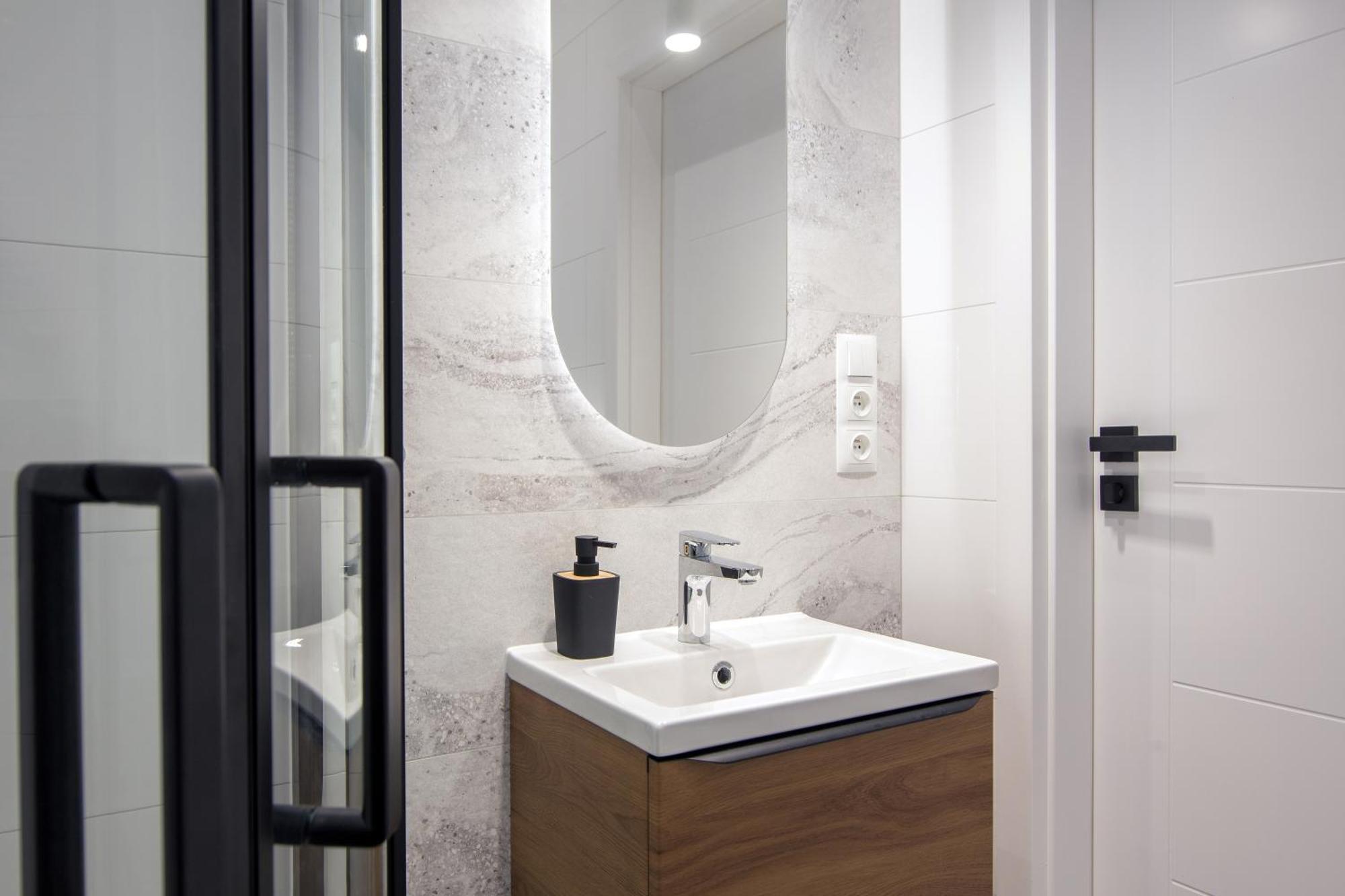 Apartamento Old Town Kazimierz *