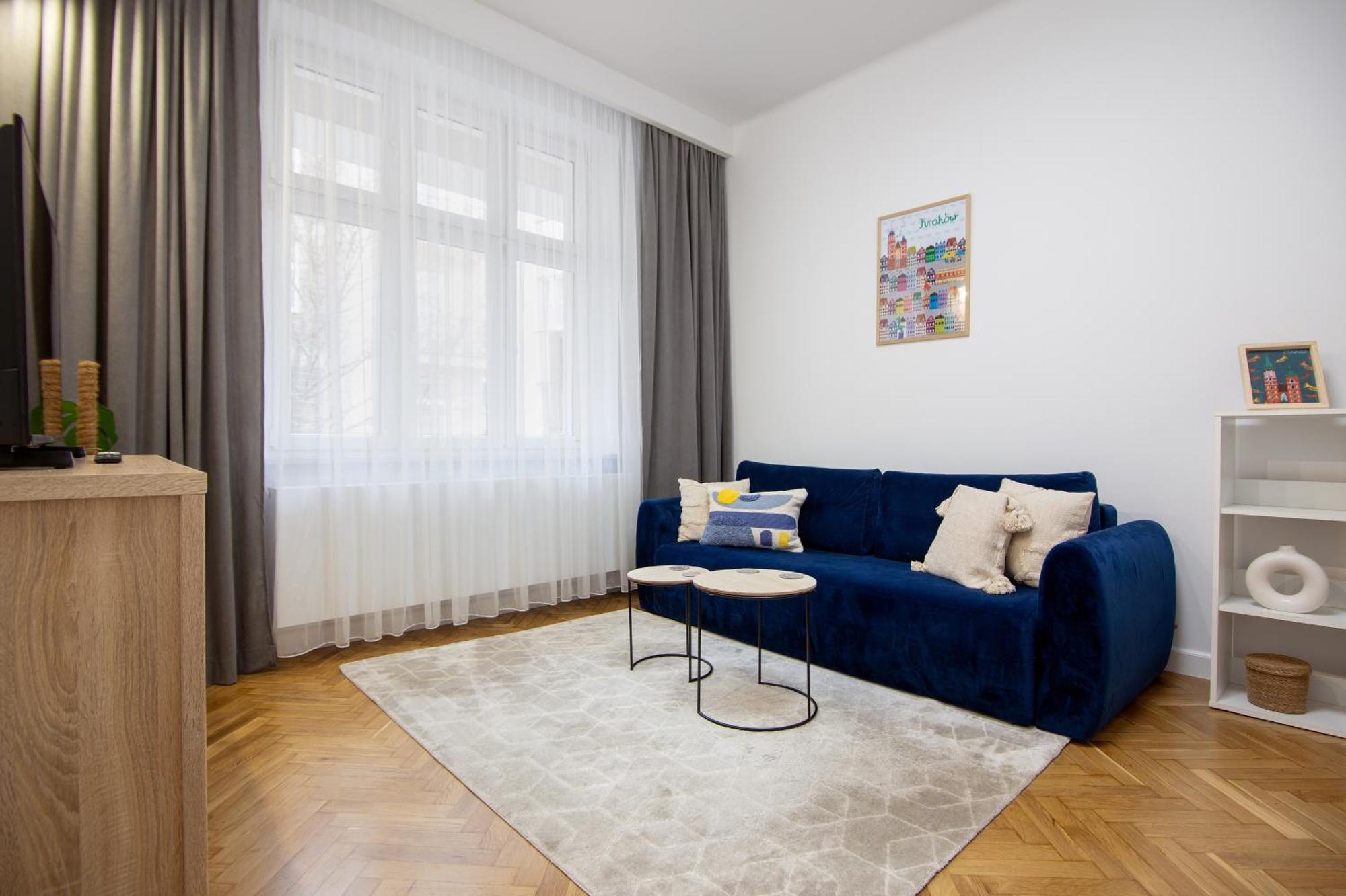 Apartamento Old Town Kazimierz Cracóvia