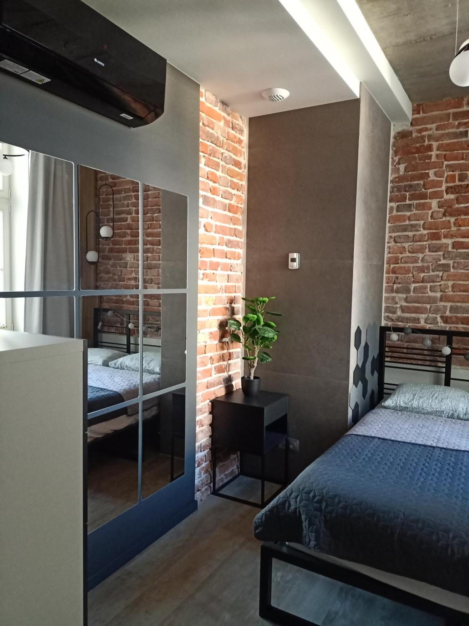 Apartamento In The Heart Of The