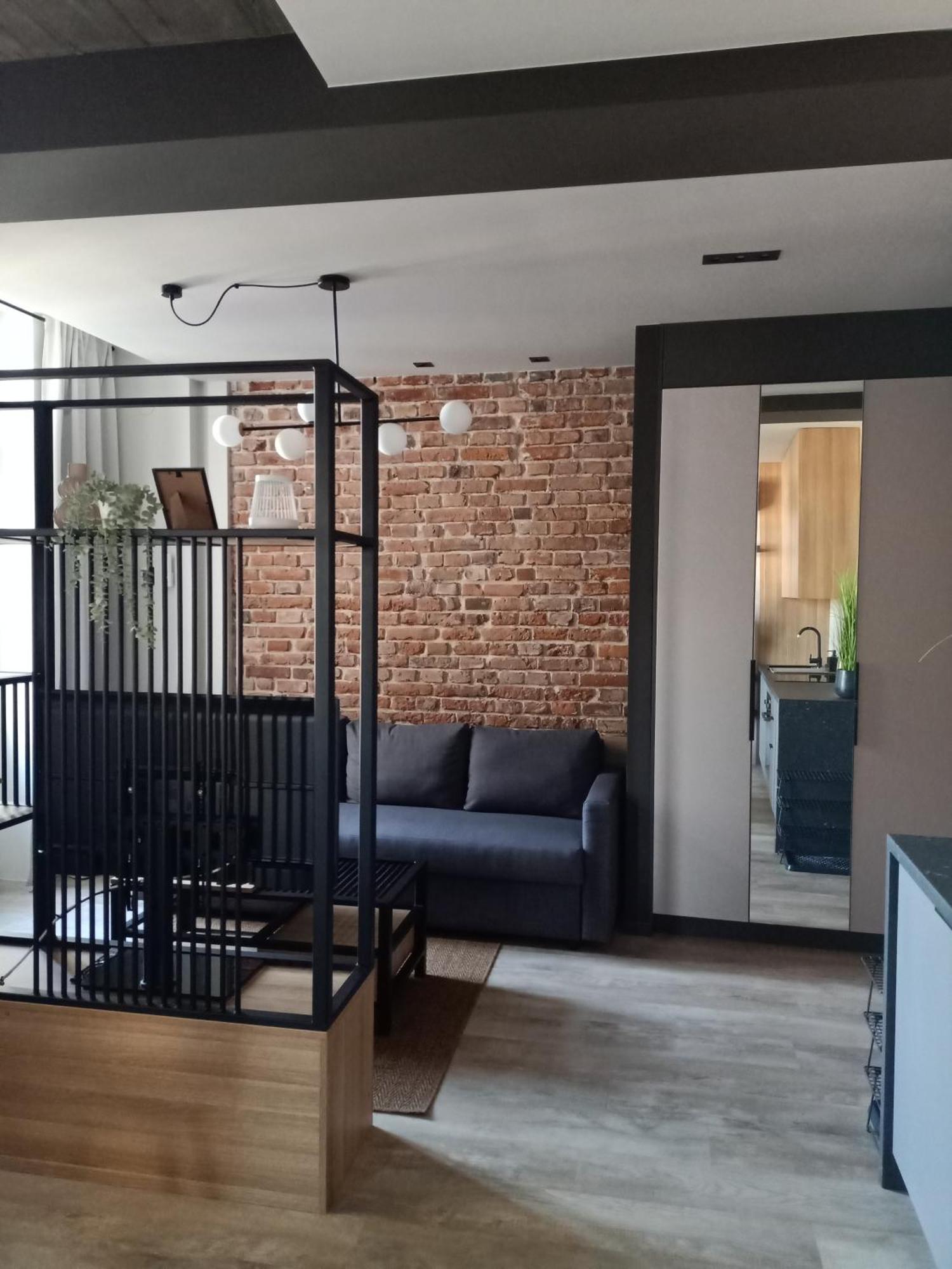 Apartamento In The Heart Of The