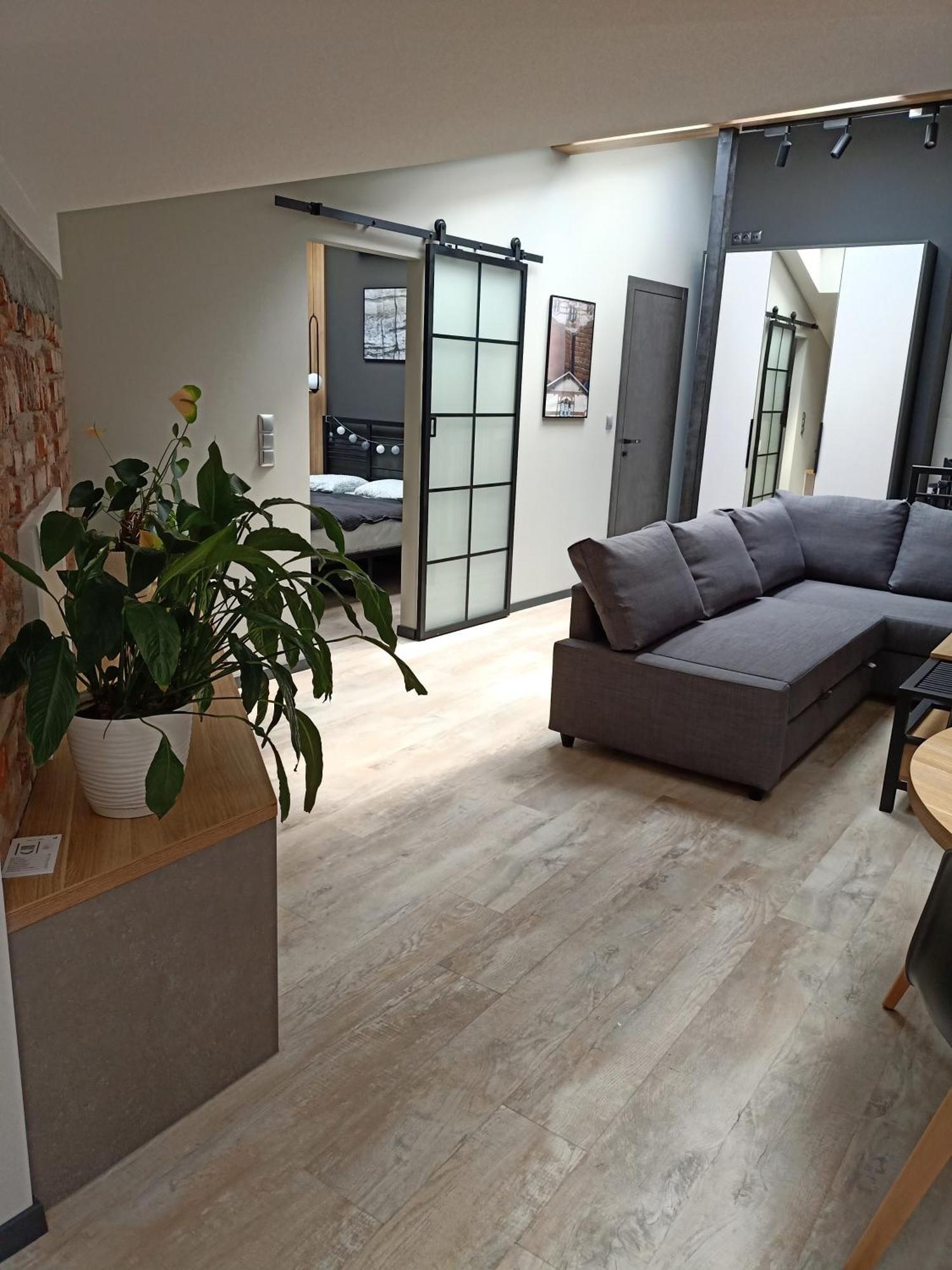 In The Heart Of The Apartamento *