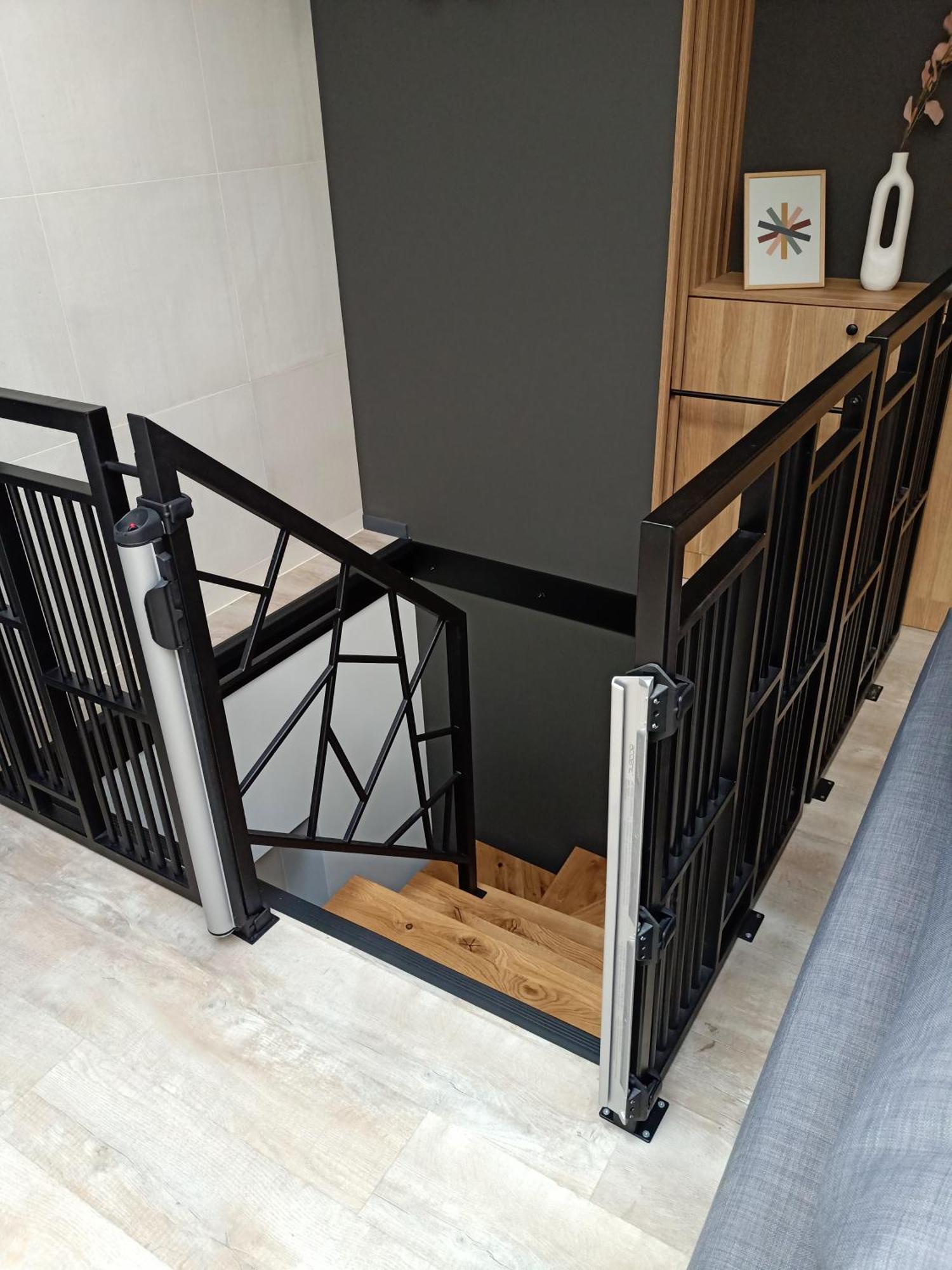 In The Heart Of The Appartement