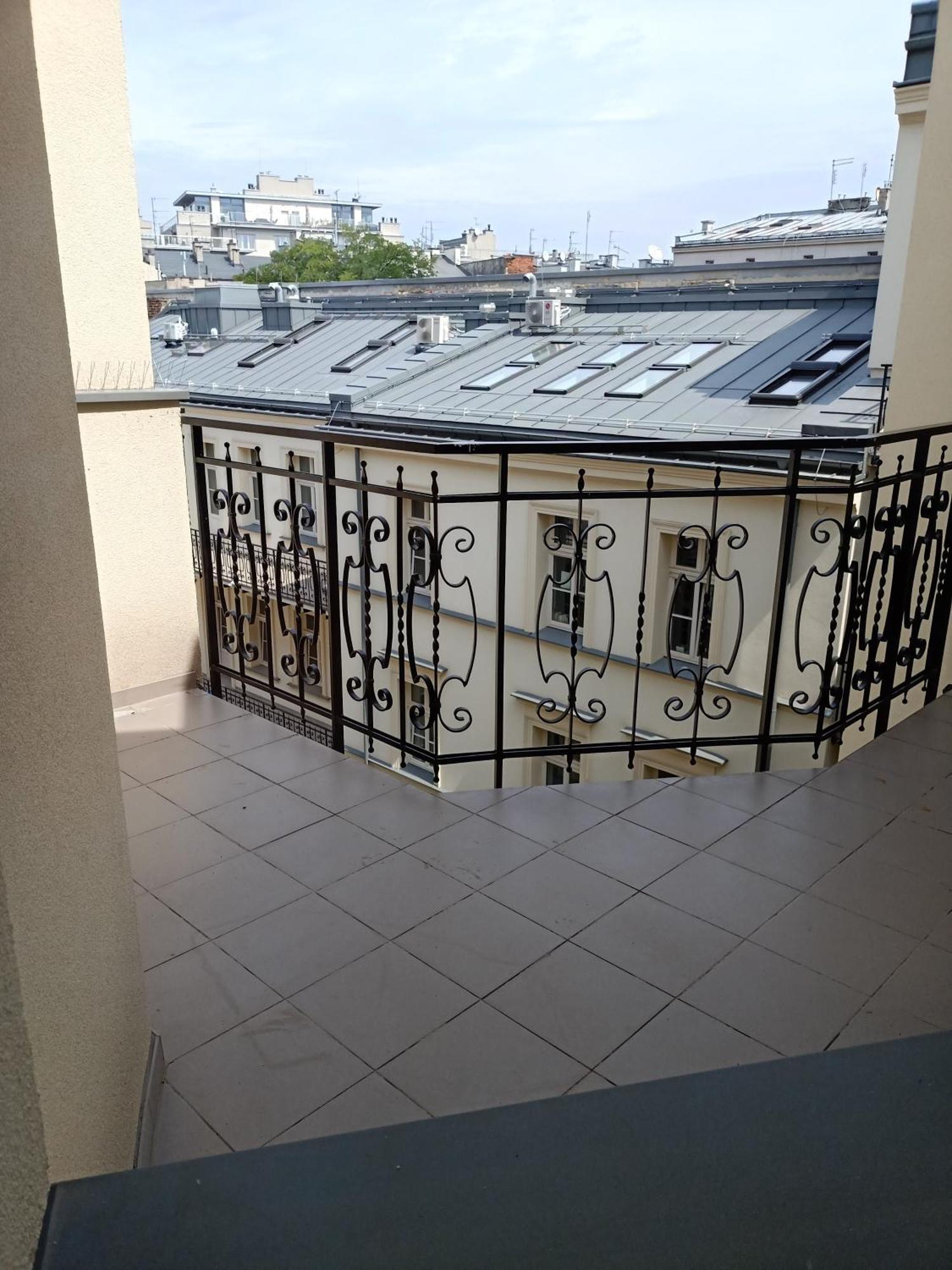 Appartement In The Heart Of The