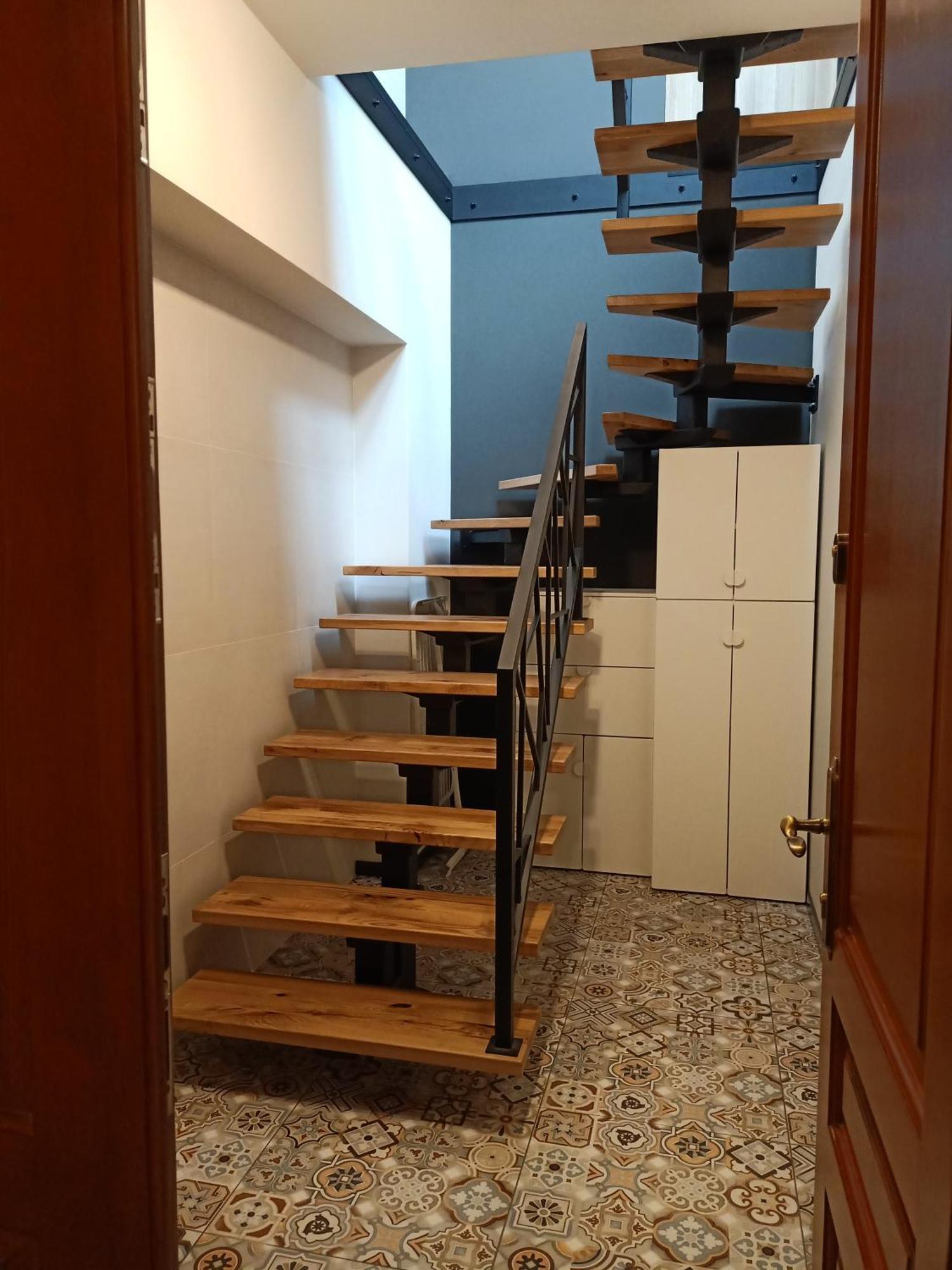 In The Heart Of The Apartamento *